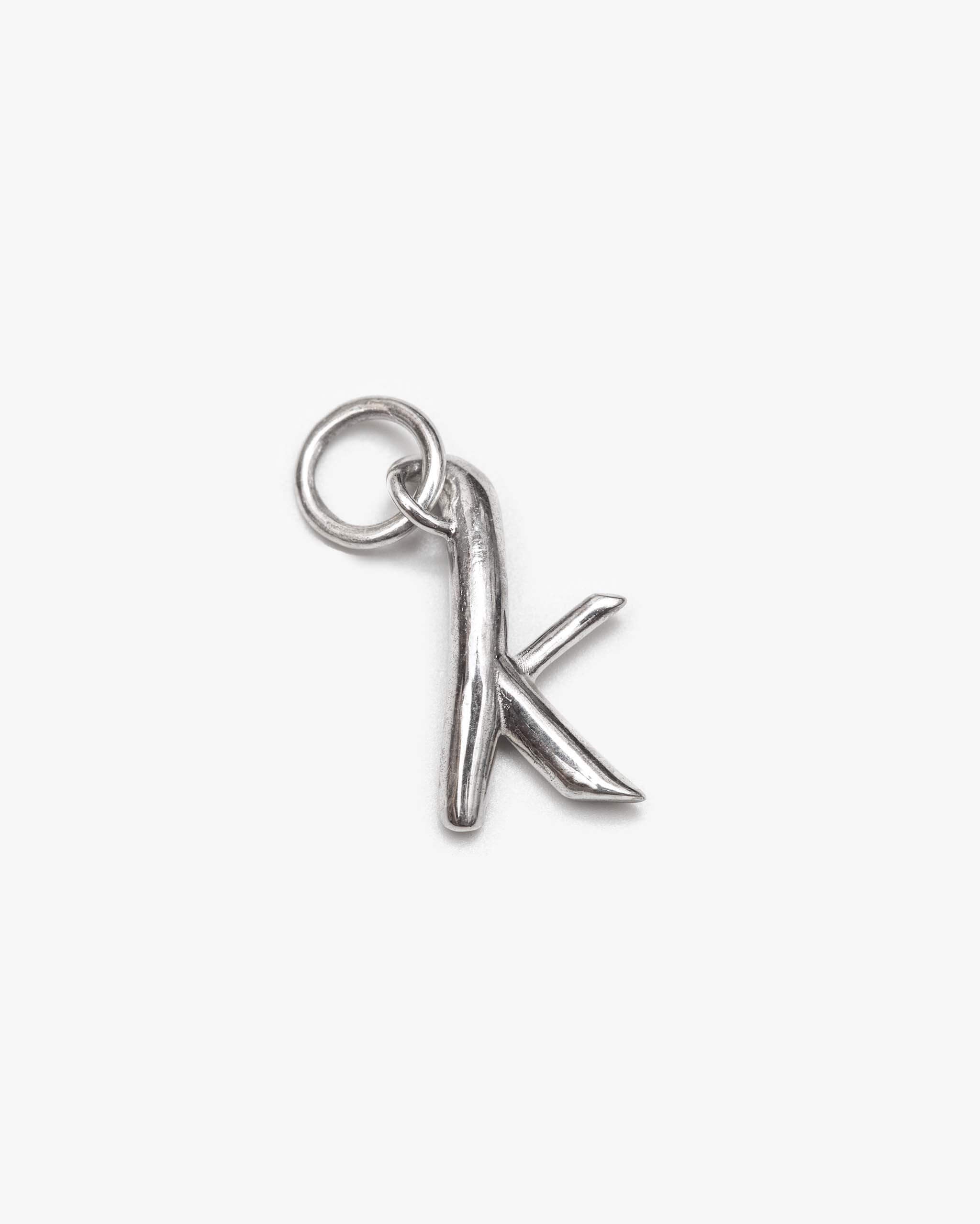 Alphabet Charm | 1805H011010
