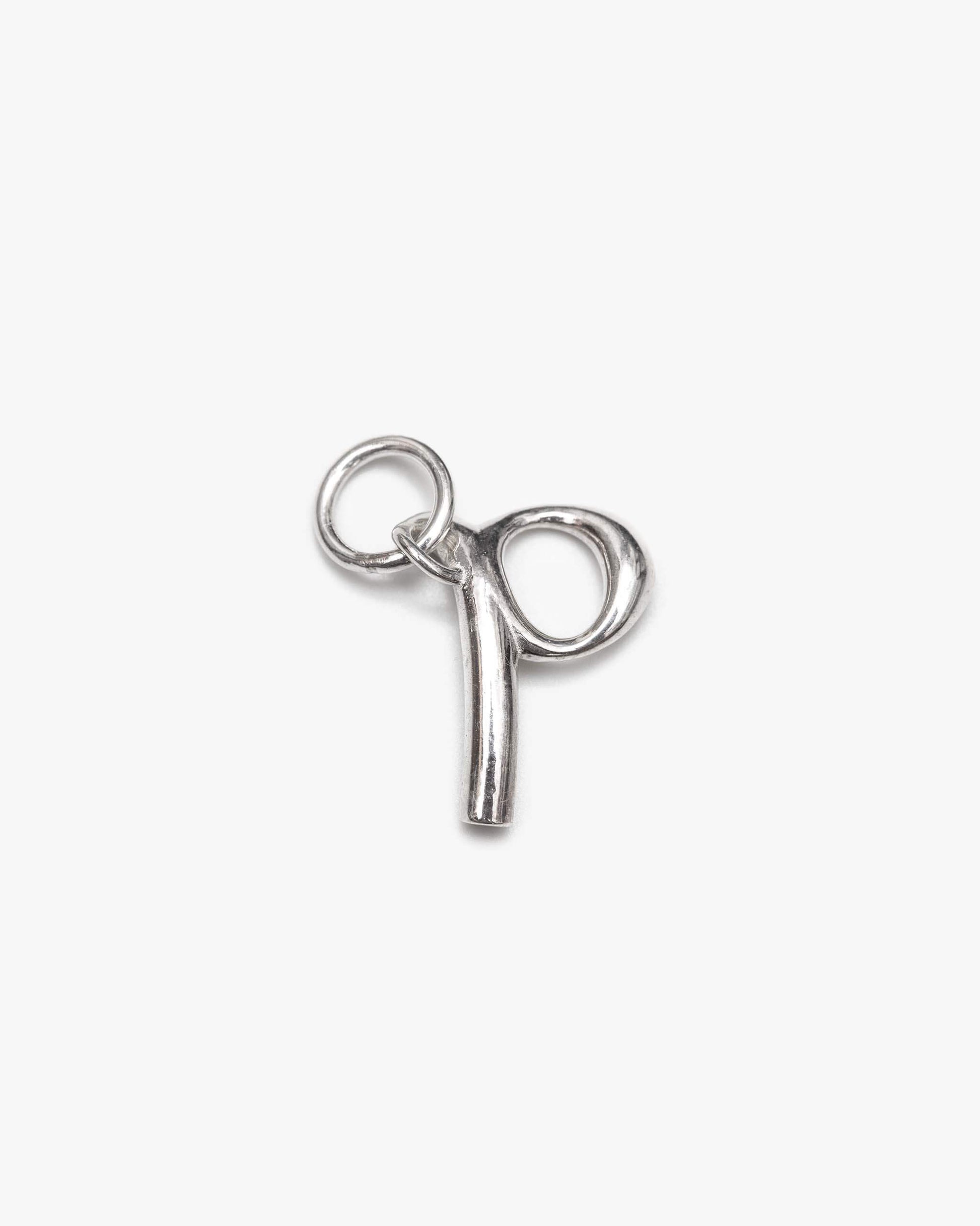 Alphabet Charm | 1805H011010
