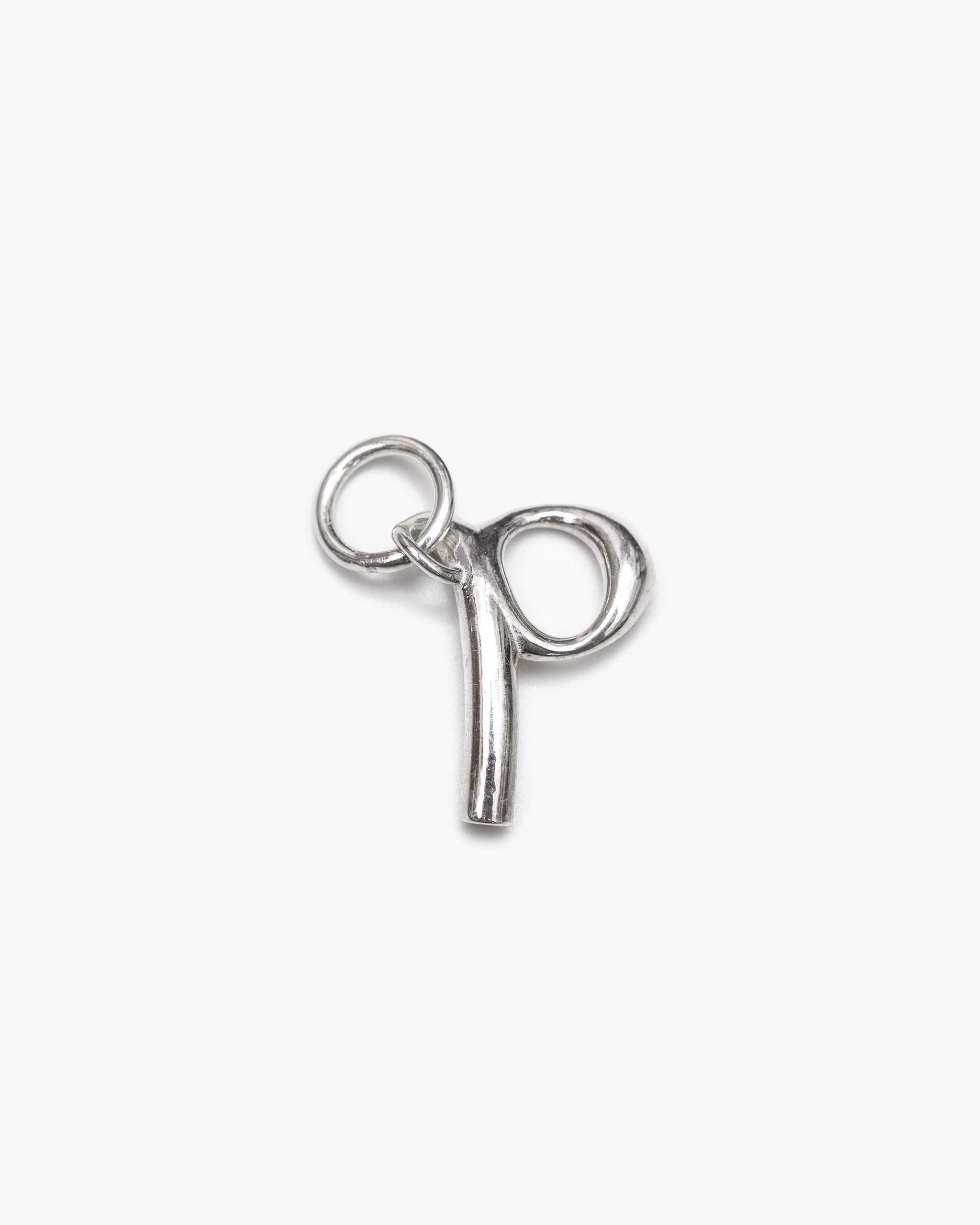 Alphabet Charm | 1805H011010