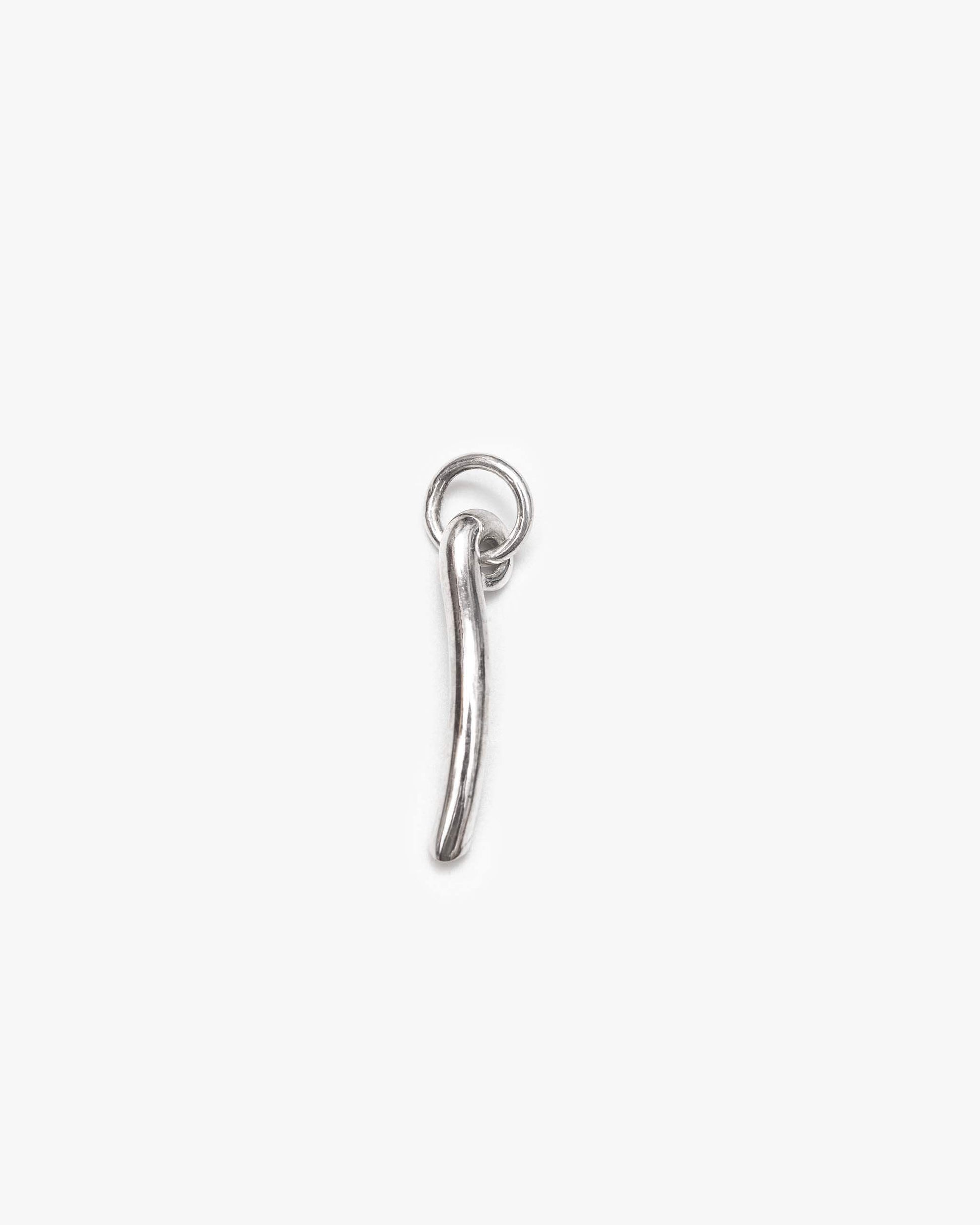 Alphabet Charm | 1805H011010