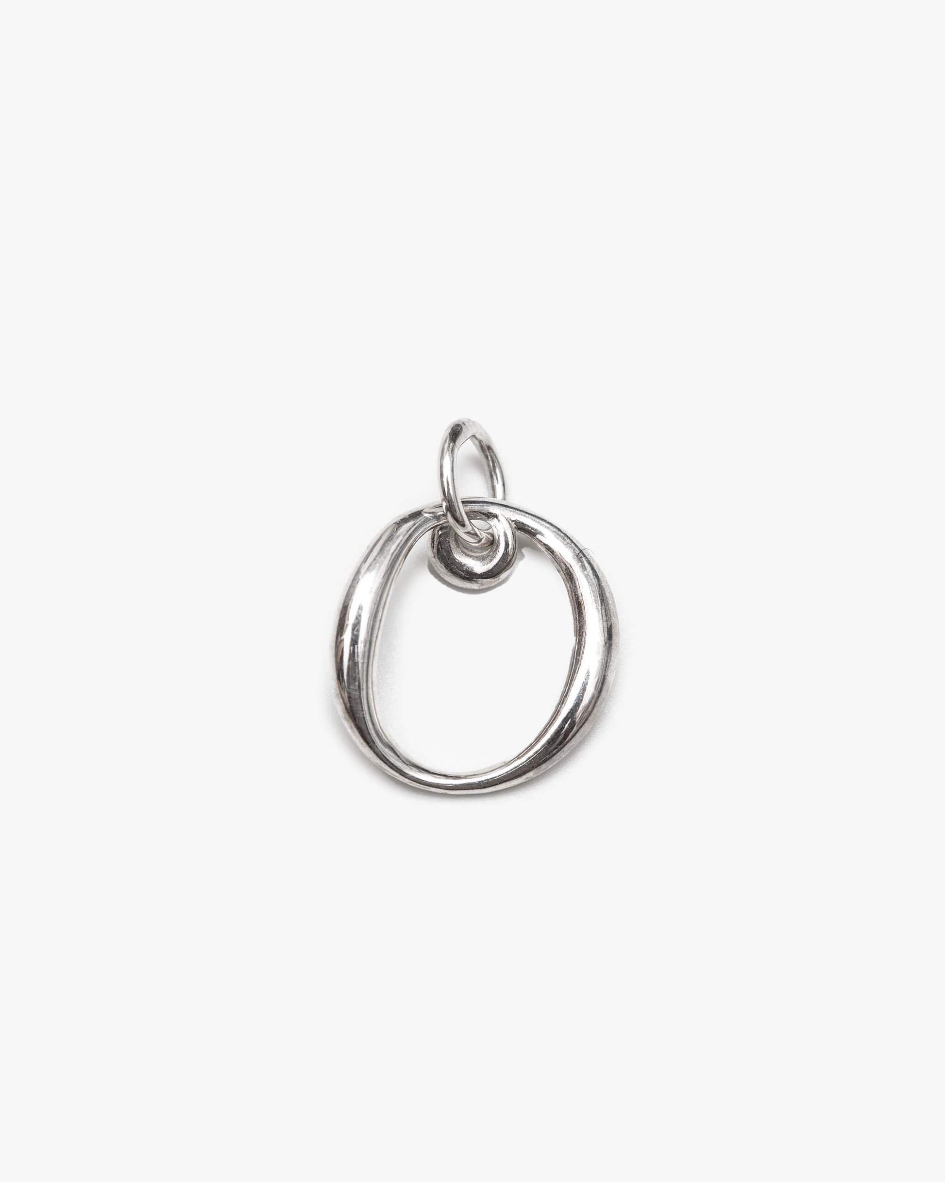 Alphabet Charm | 1805H011010