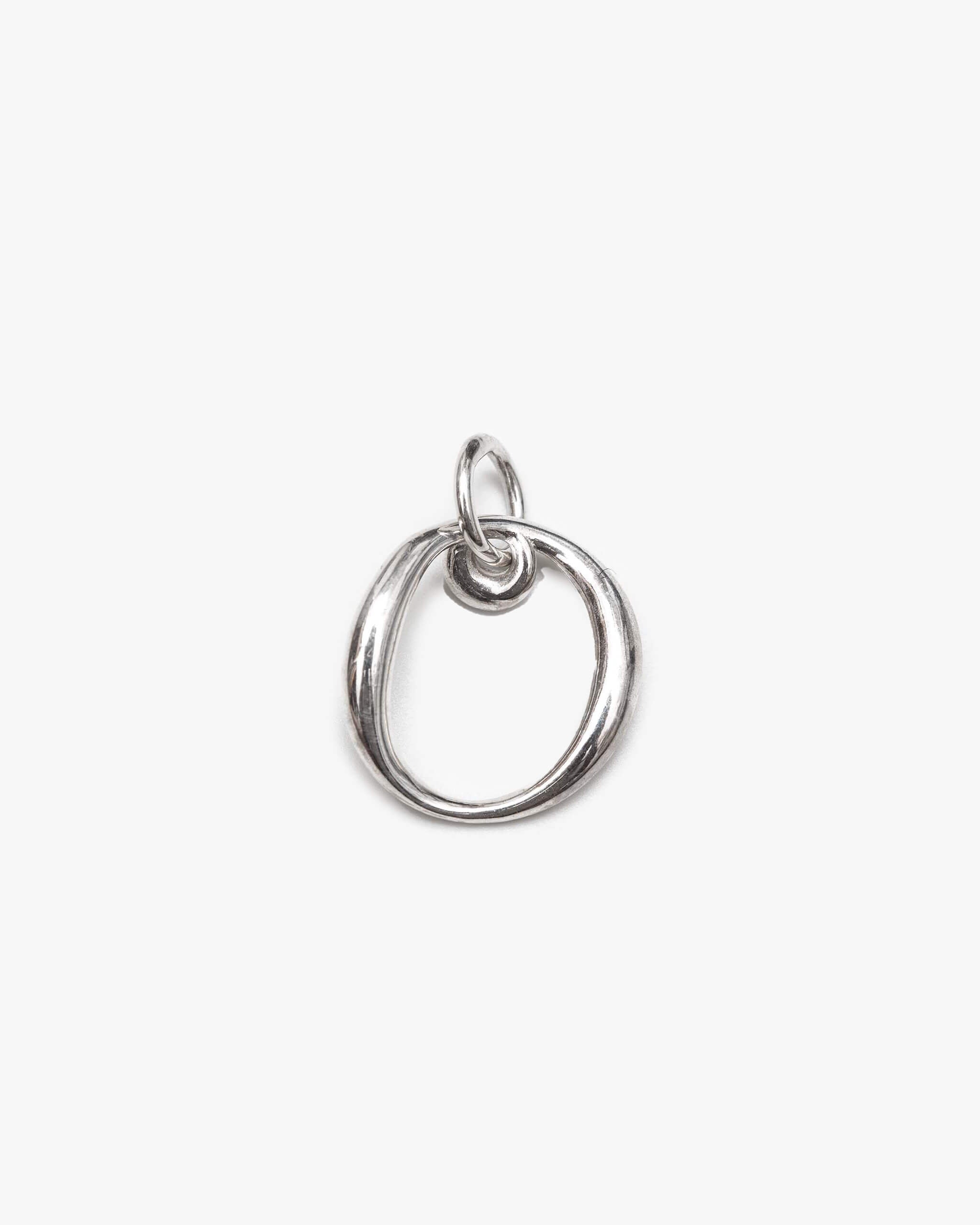 Alphabet Charm | 1805H011010