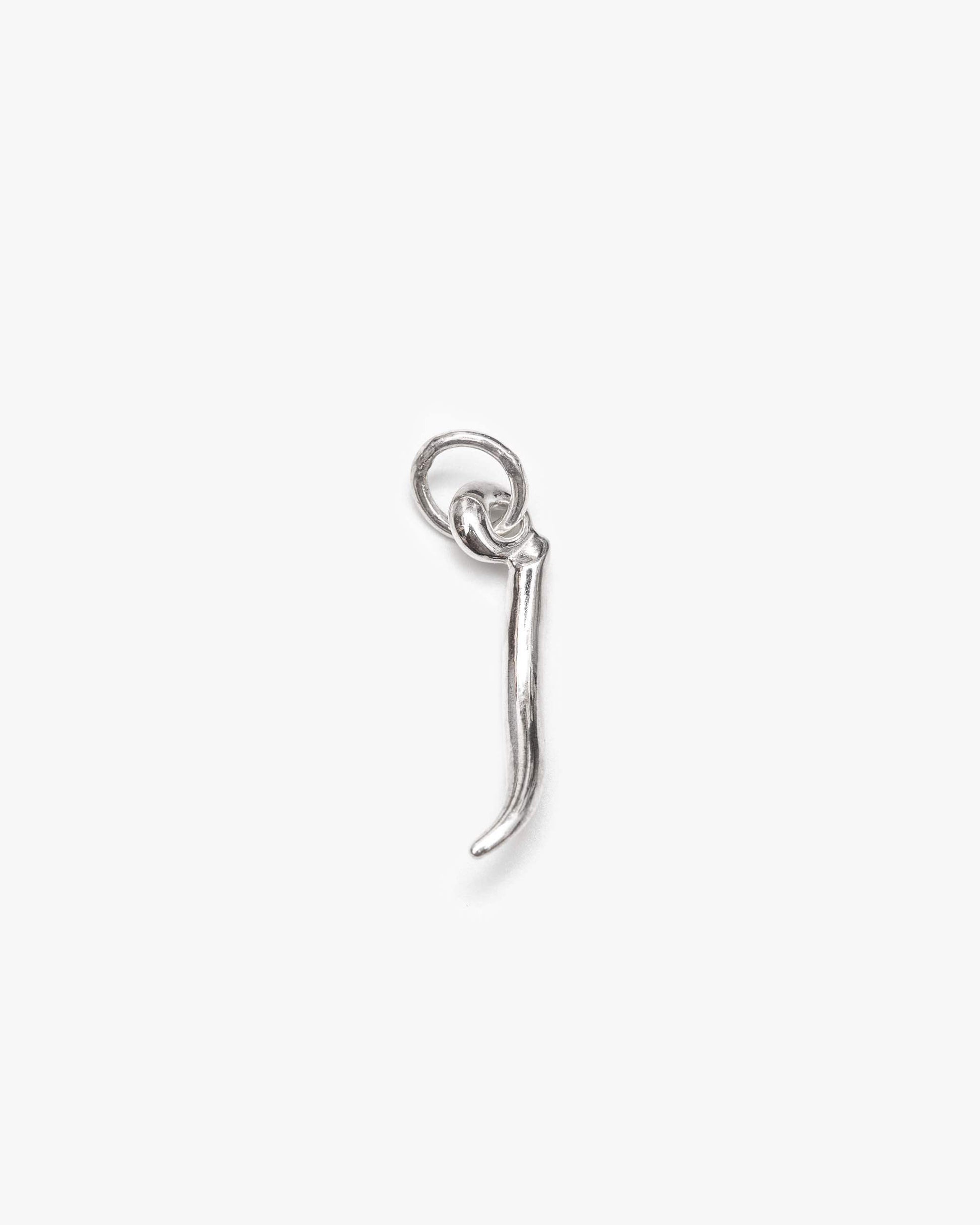 Alphabet Charm | 1805H011010