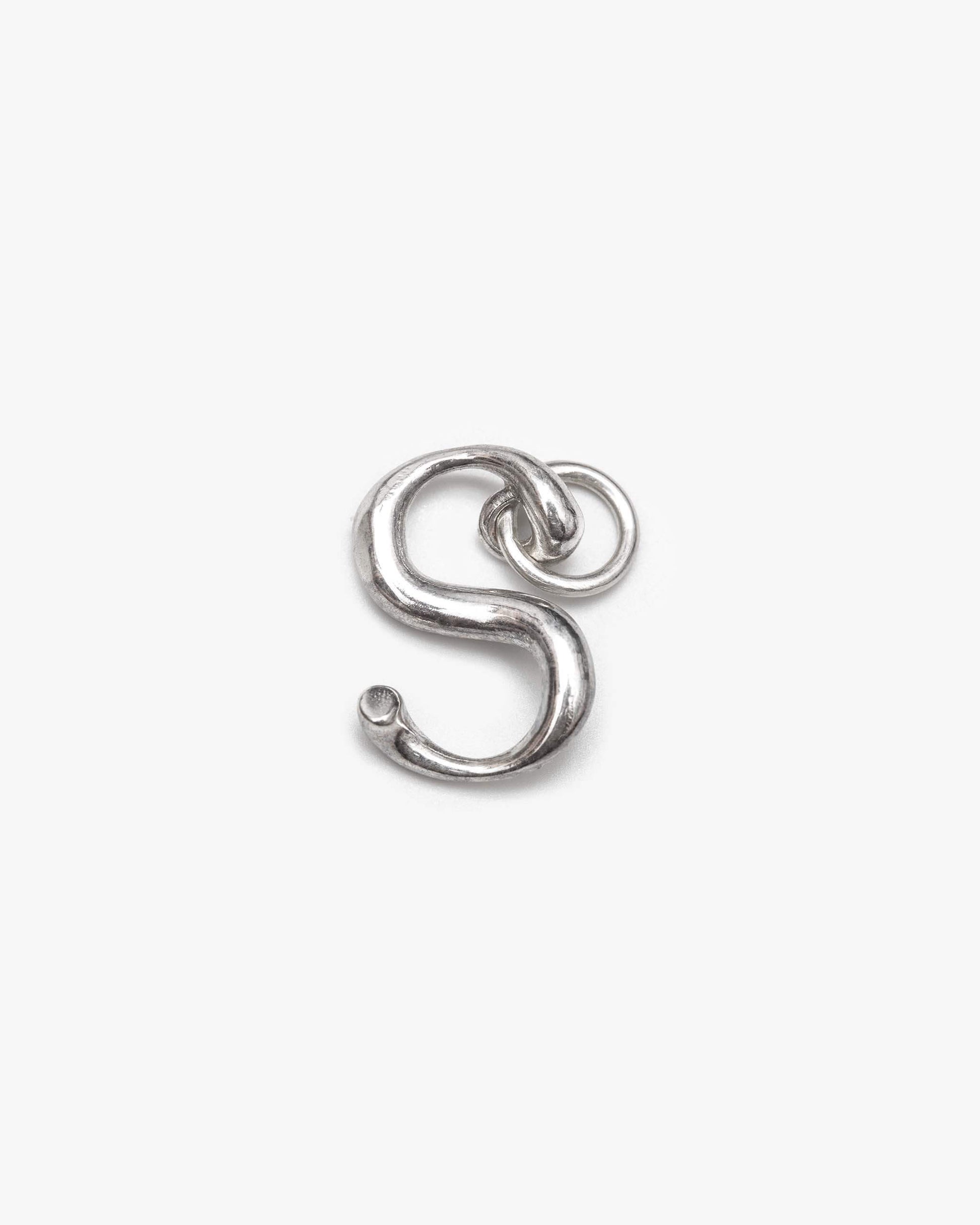 Alphabet Charm | 1805H011010