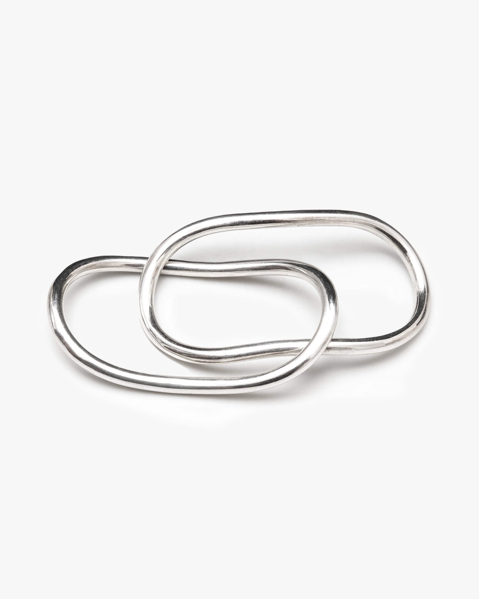 Double Two Finger Ring | 1602R211010 