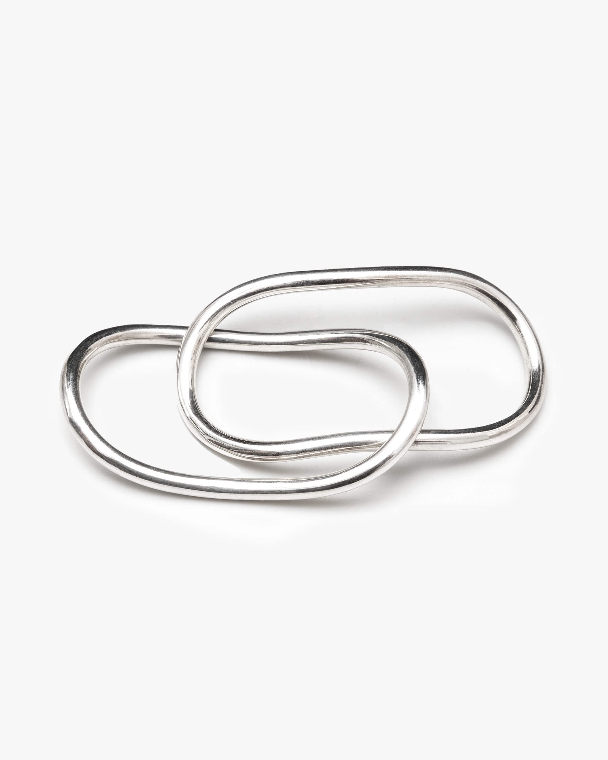 Double Two Finger Ring | 1602R211010
