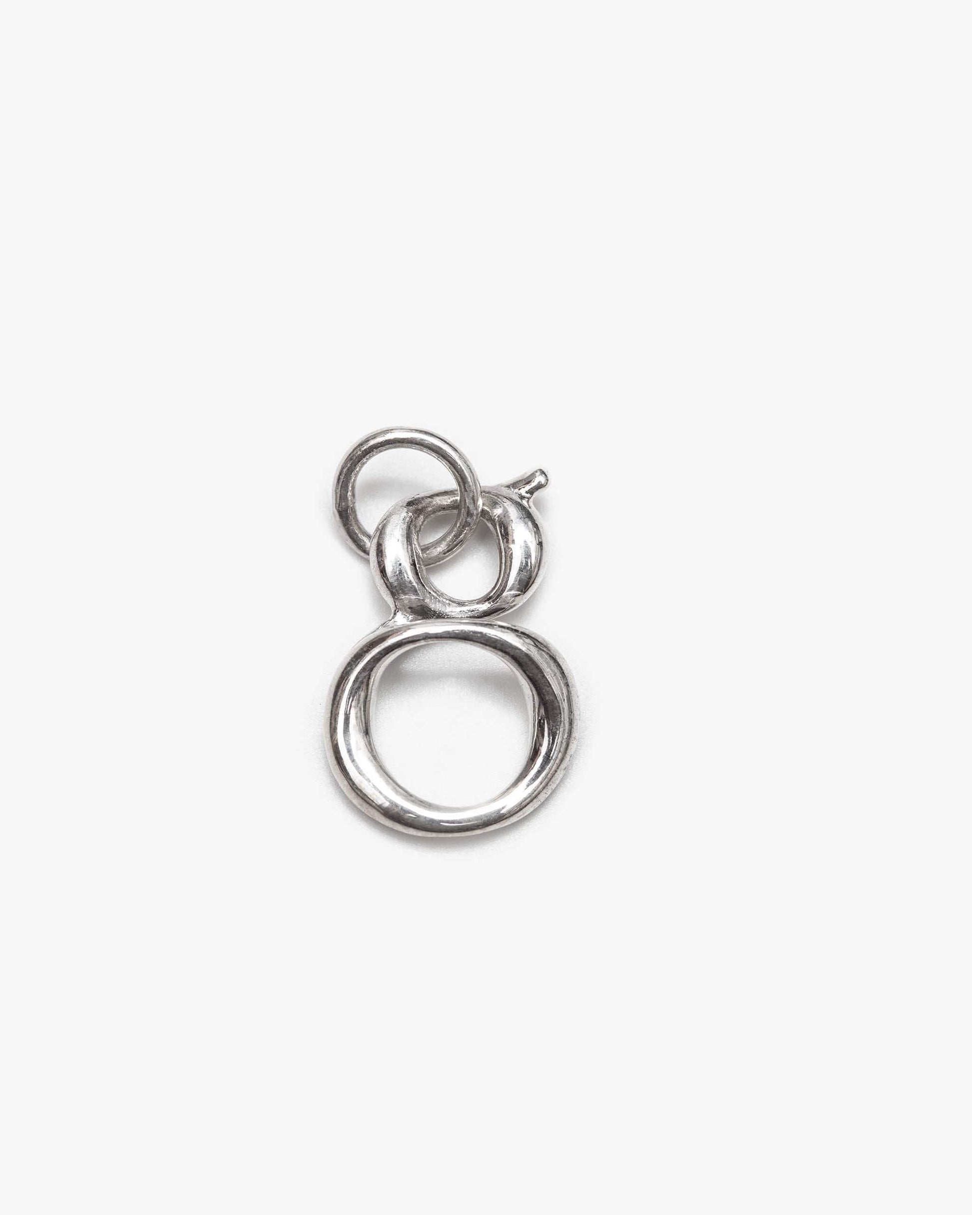 Alphabet Charm | 1805H011010