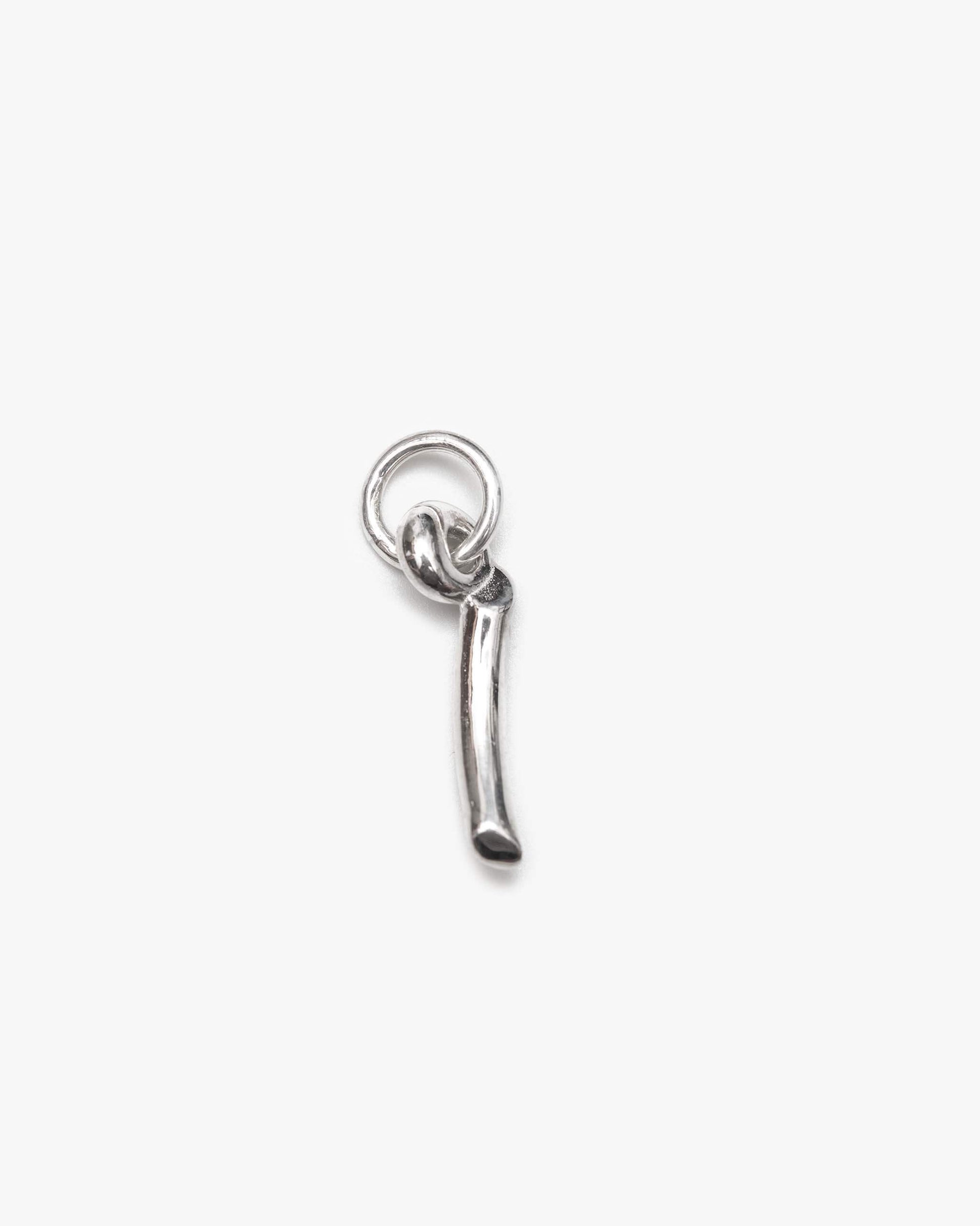 Alphabet Charm | 1805H011010