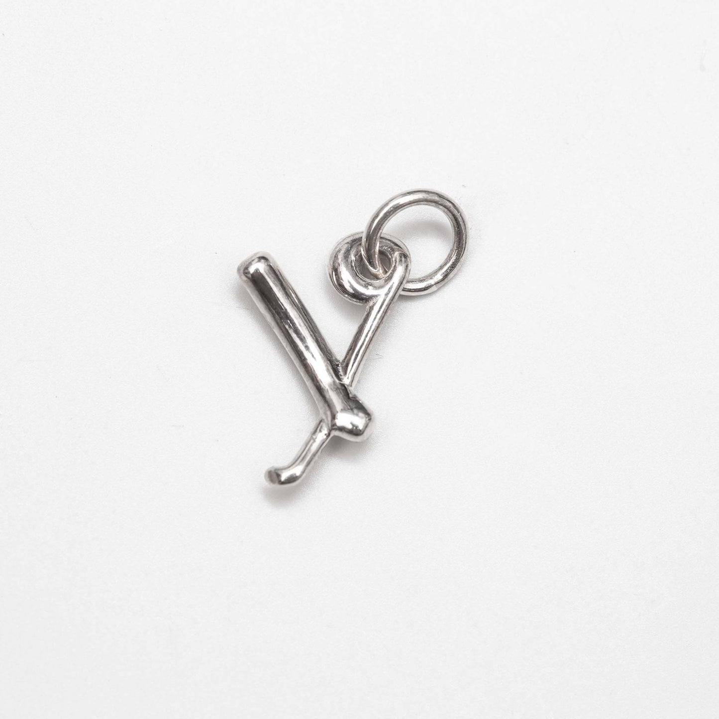 Alphabet Charm | 1805H011010