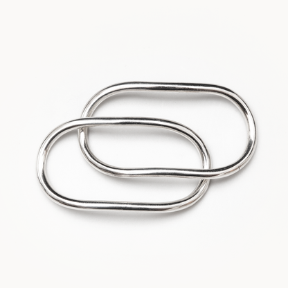 Double Two Finger Ring | 1602R211010