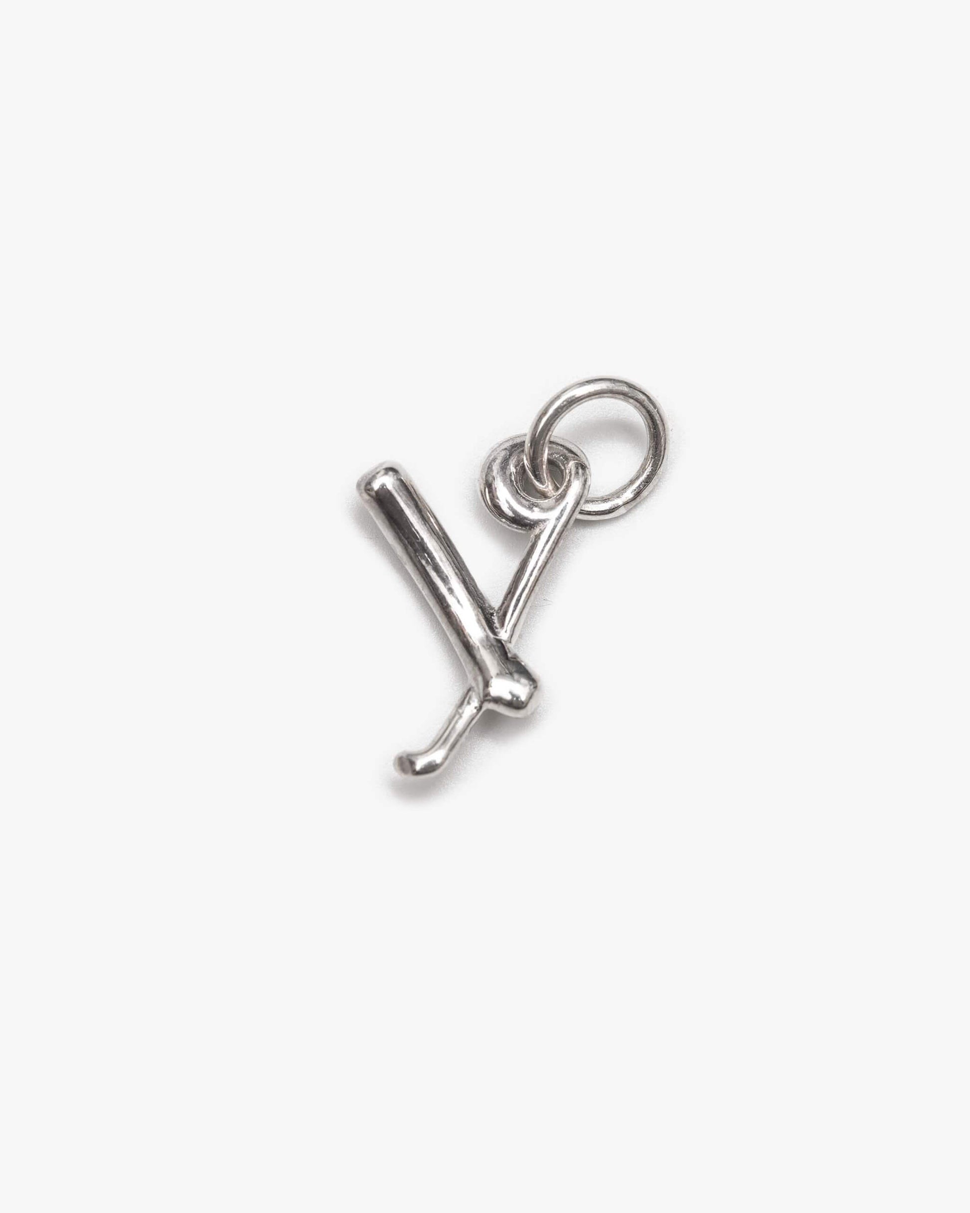 Alphabet Charm | 1805H011010