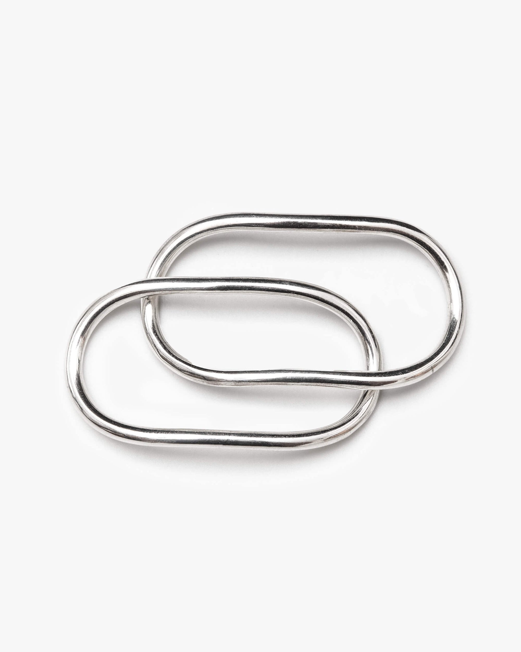 Double Two Finger Ring | 1602R211010 