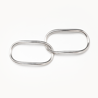 Double Two Finger Ring | 1602R211010