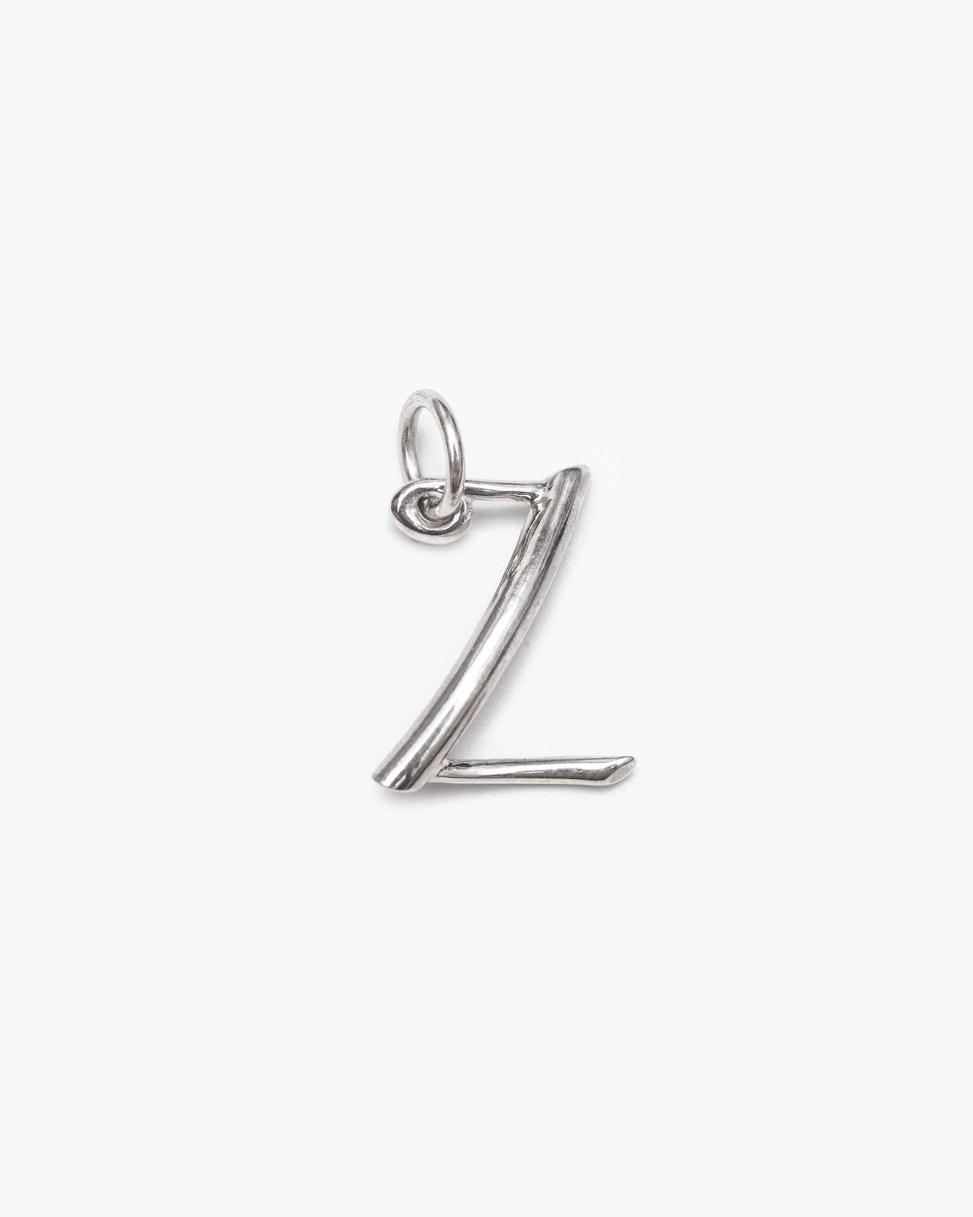 Alphabet Charm | 1805H011010