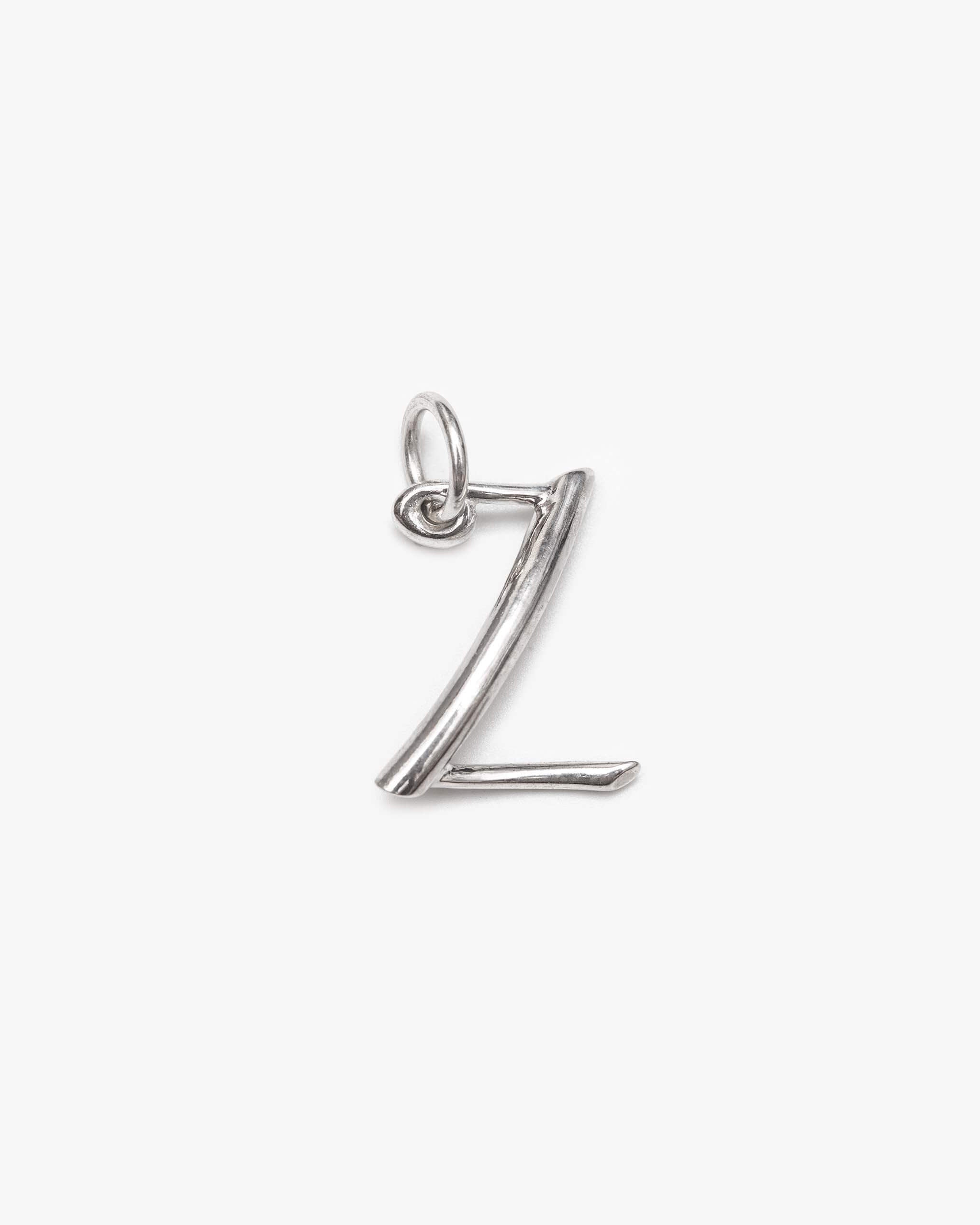 Alphabet Charm | 1805H011010