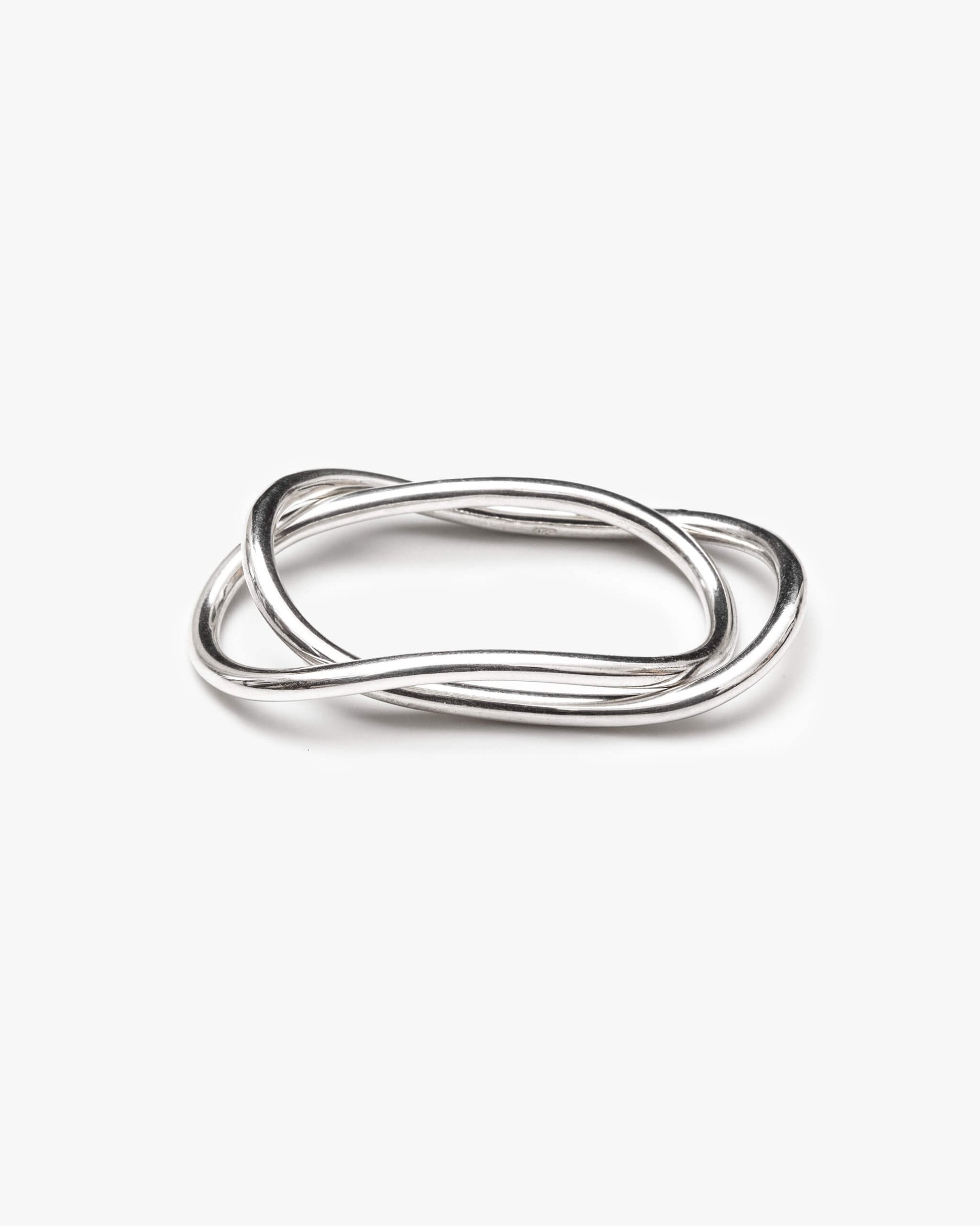 Double Two Finger Ring | 1602R211010