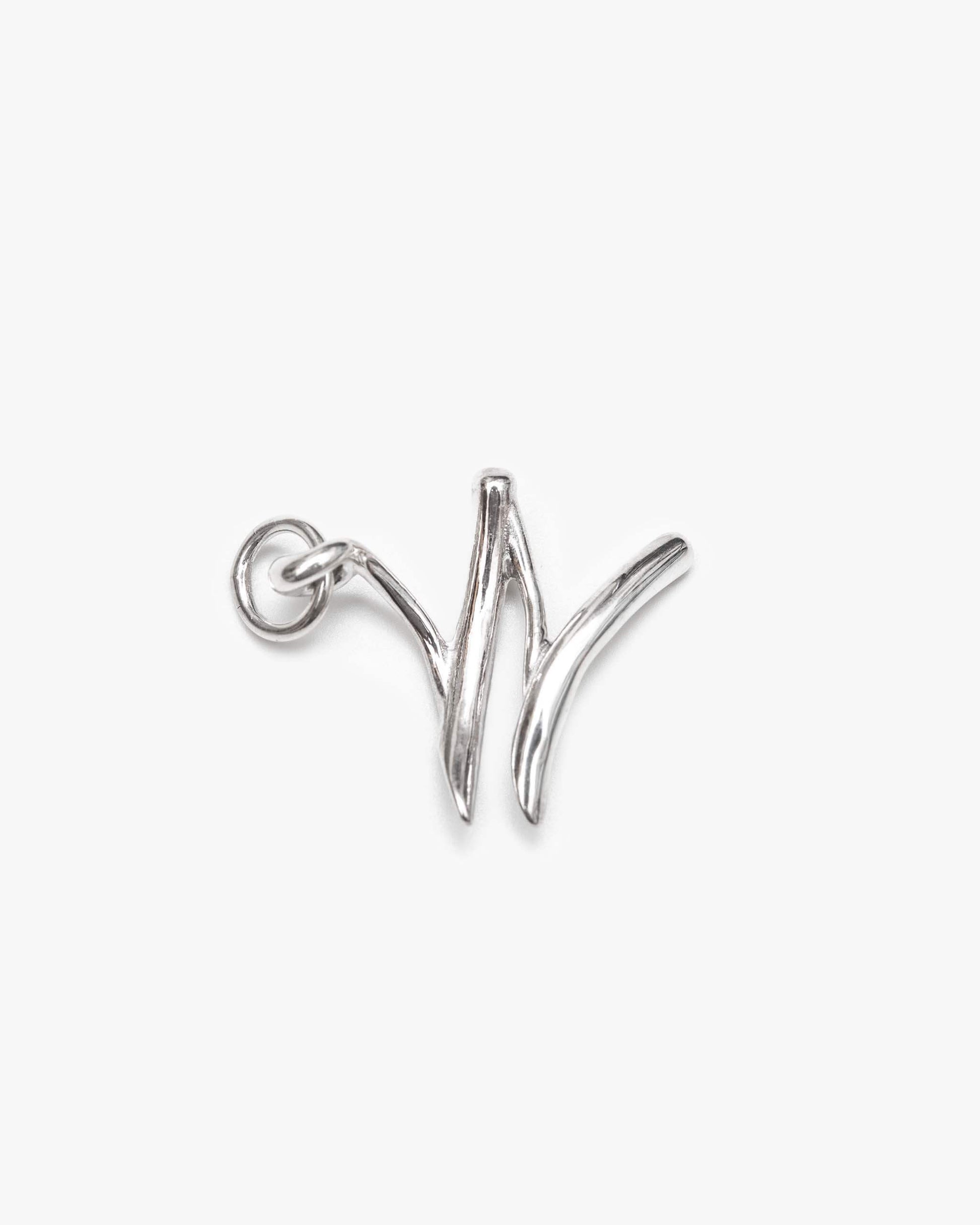 Alphabet Charm | 1805H011010
