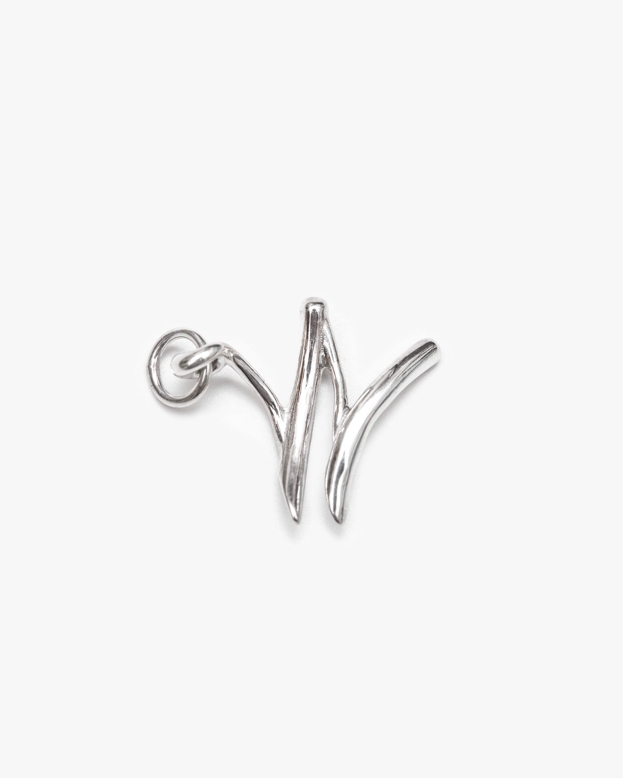 Alphabet Charm | 1805H011010