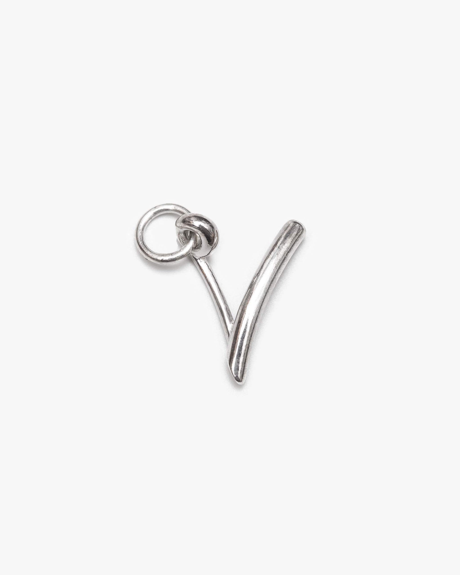 Alphabet Charm | 1805H011010