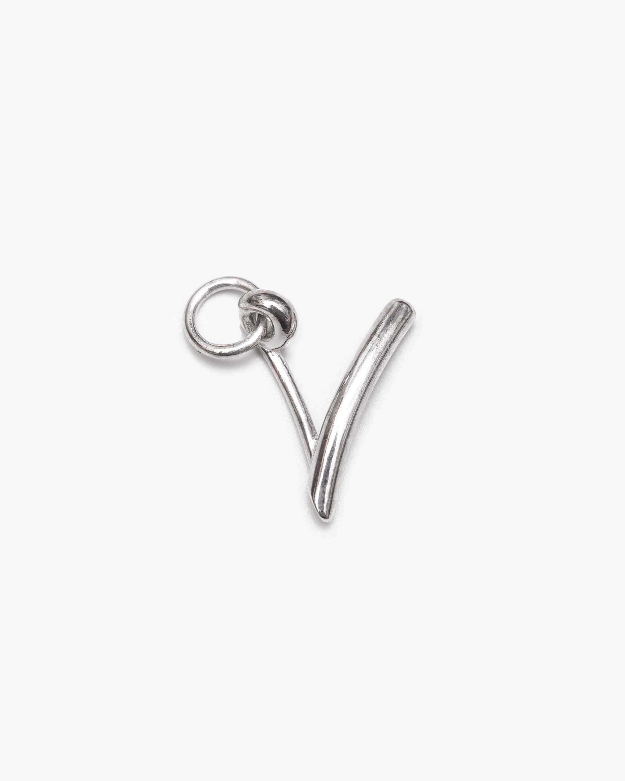 Alphabet Charm | 1805H011010