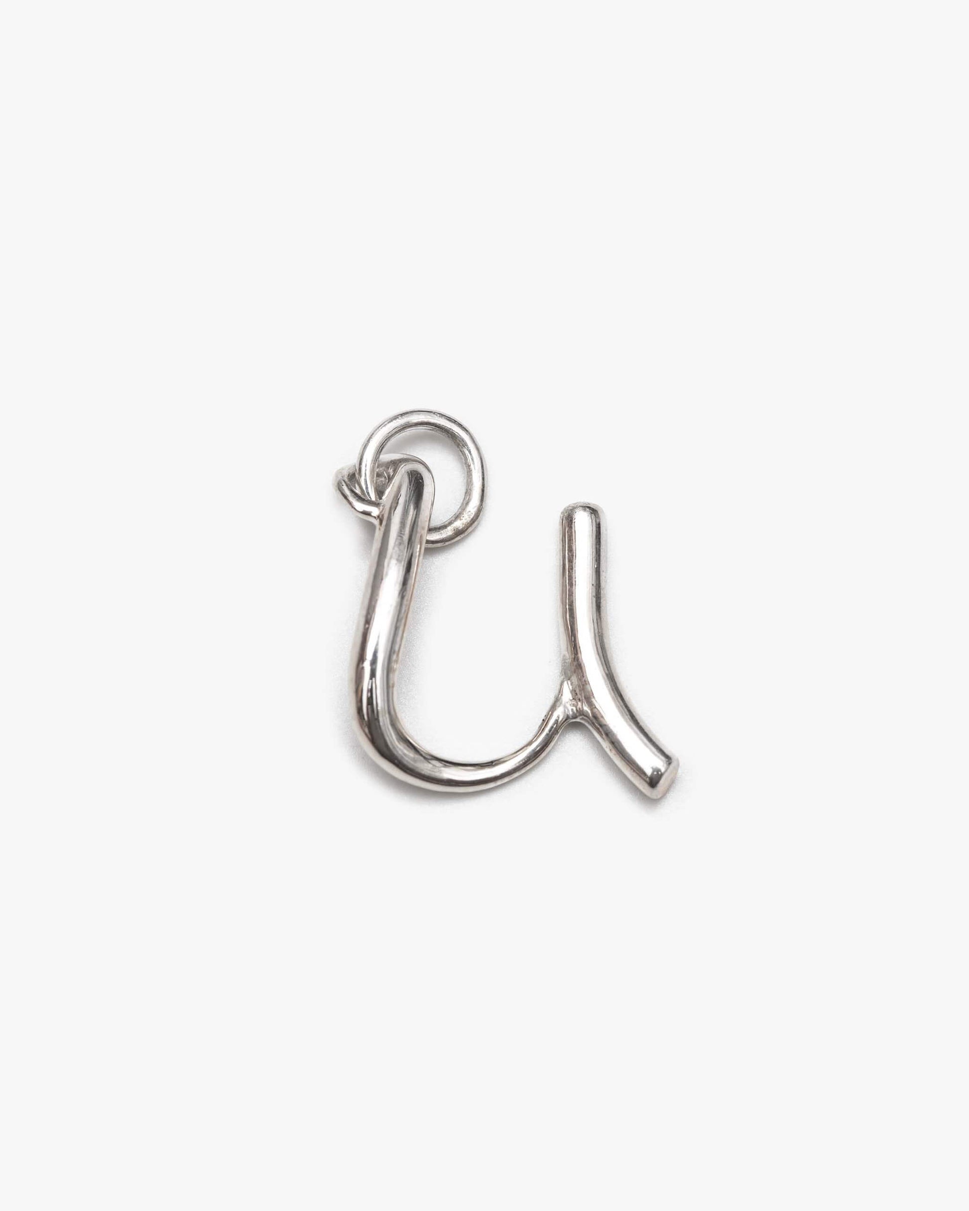 Alphabet Charm | 1805H011010
