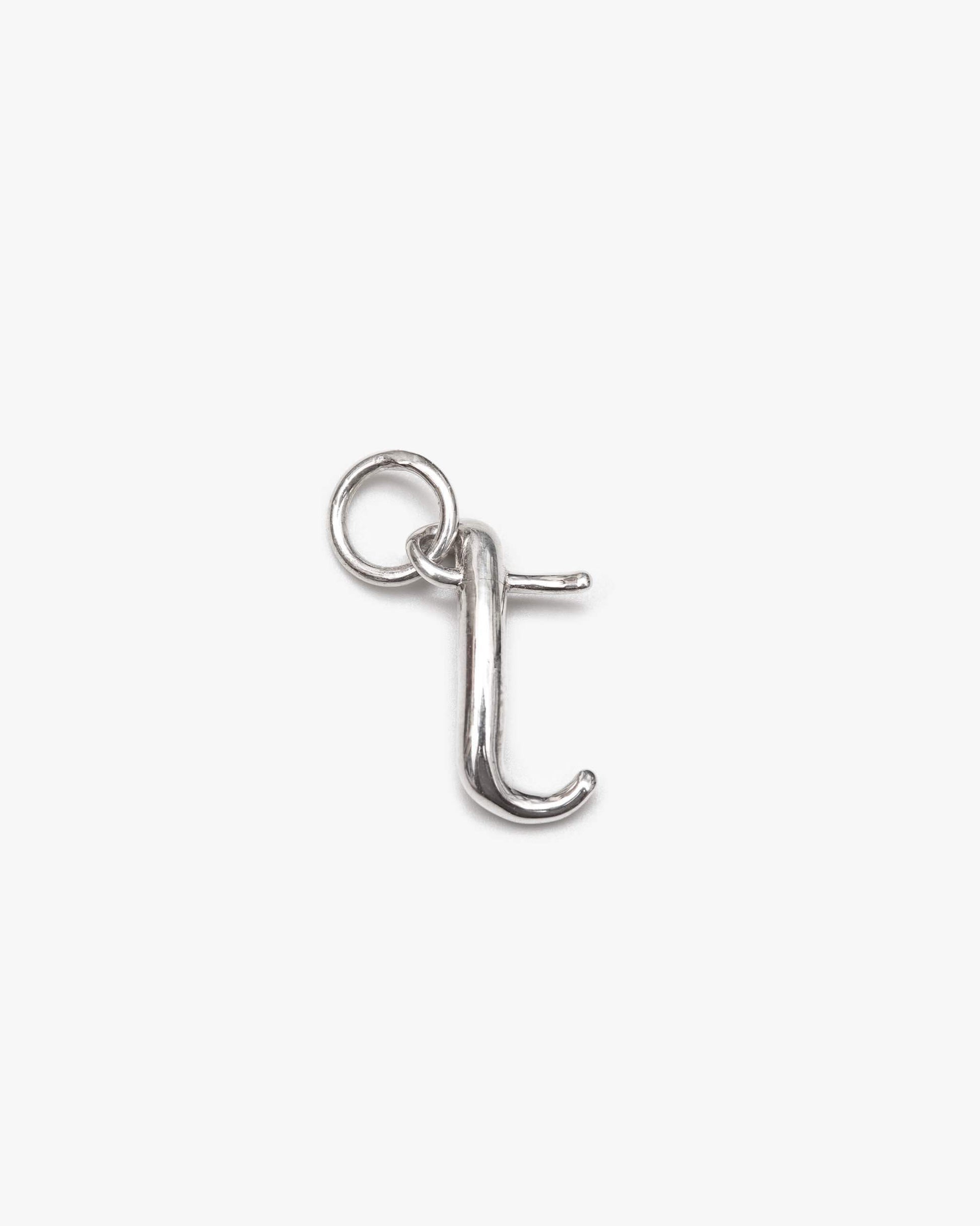 Alphabet Charm | 1805H011010