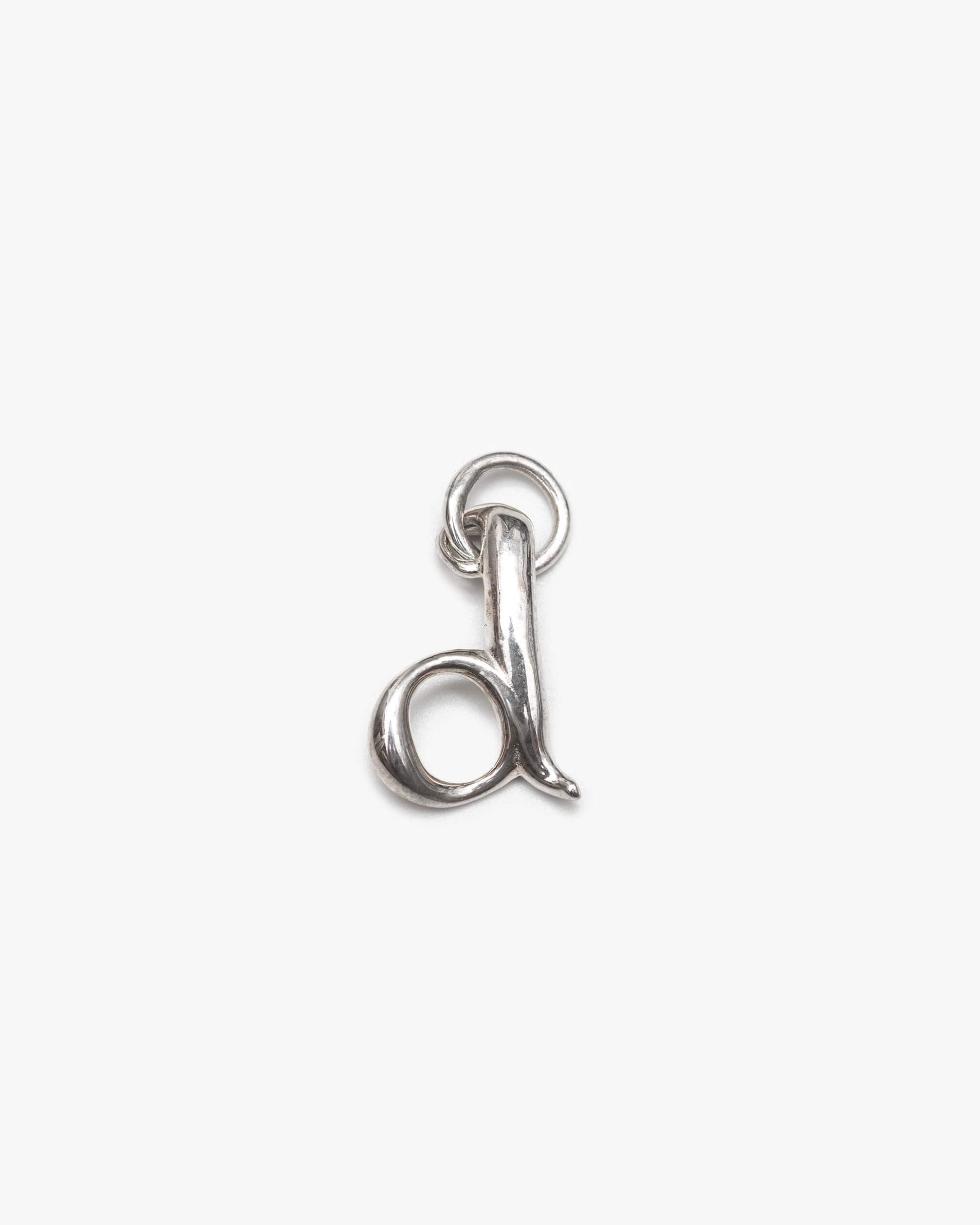 Alphabet Charm | 1805H011010