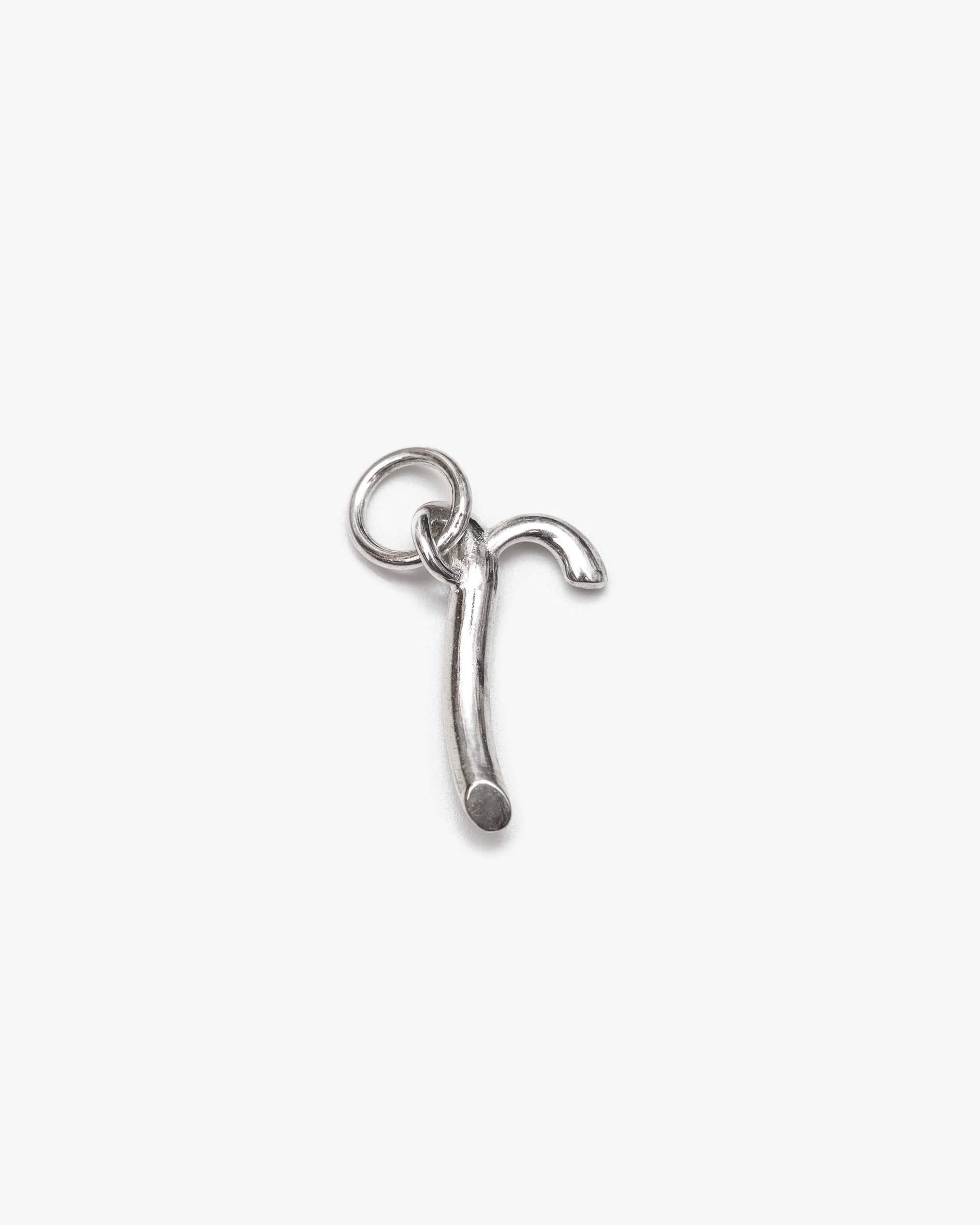 Alphabet Charm | 1805H011010