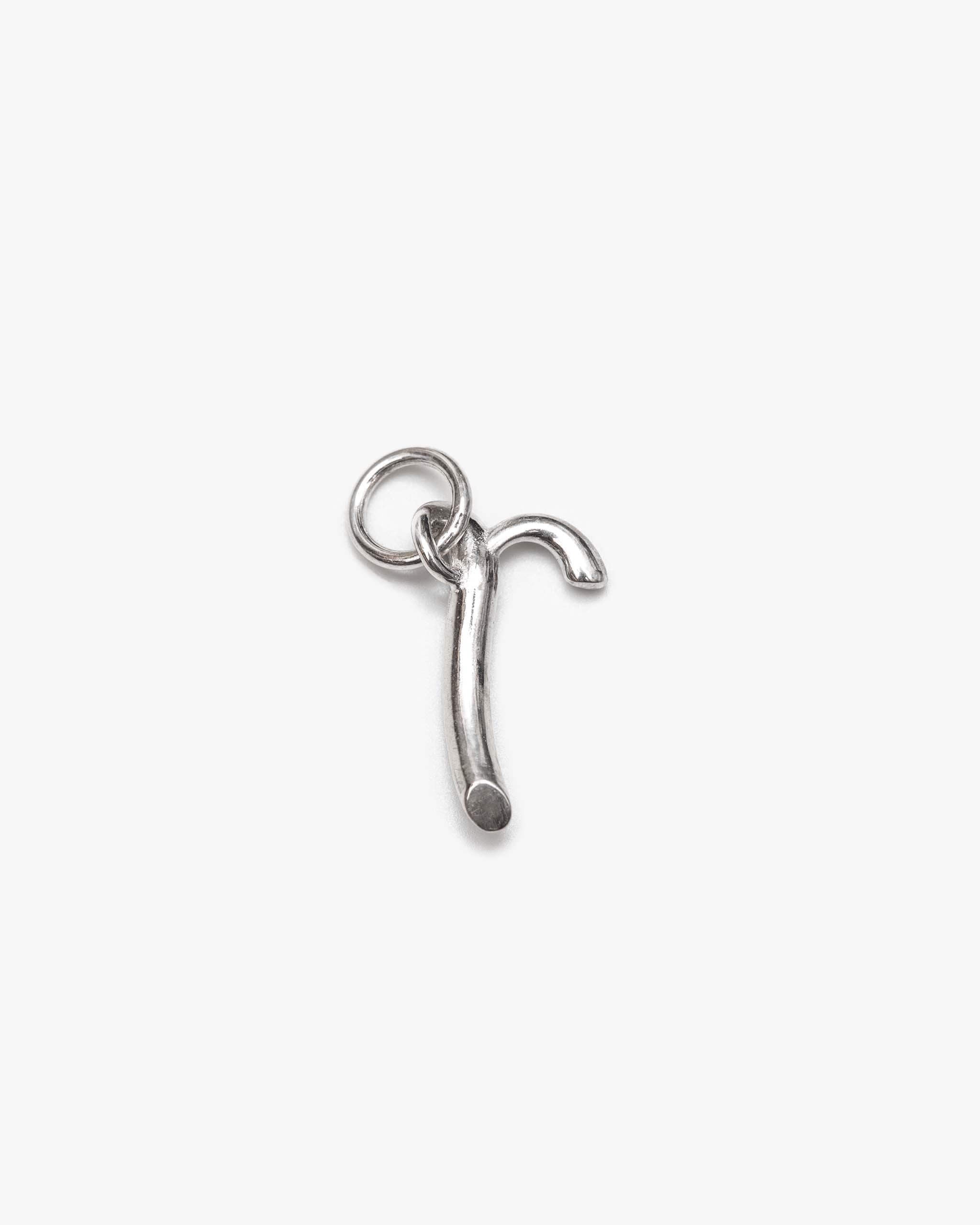 Alphabet Charm | 1805H011010