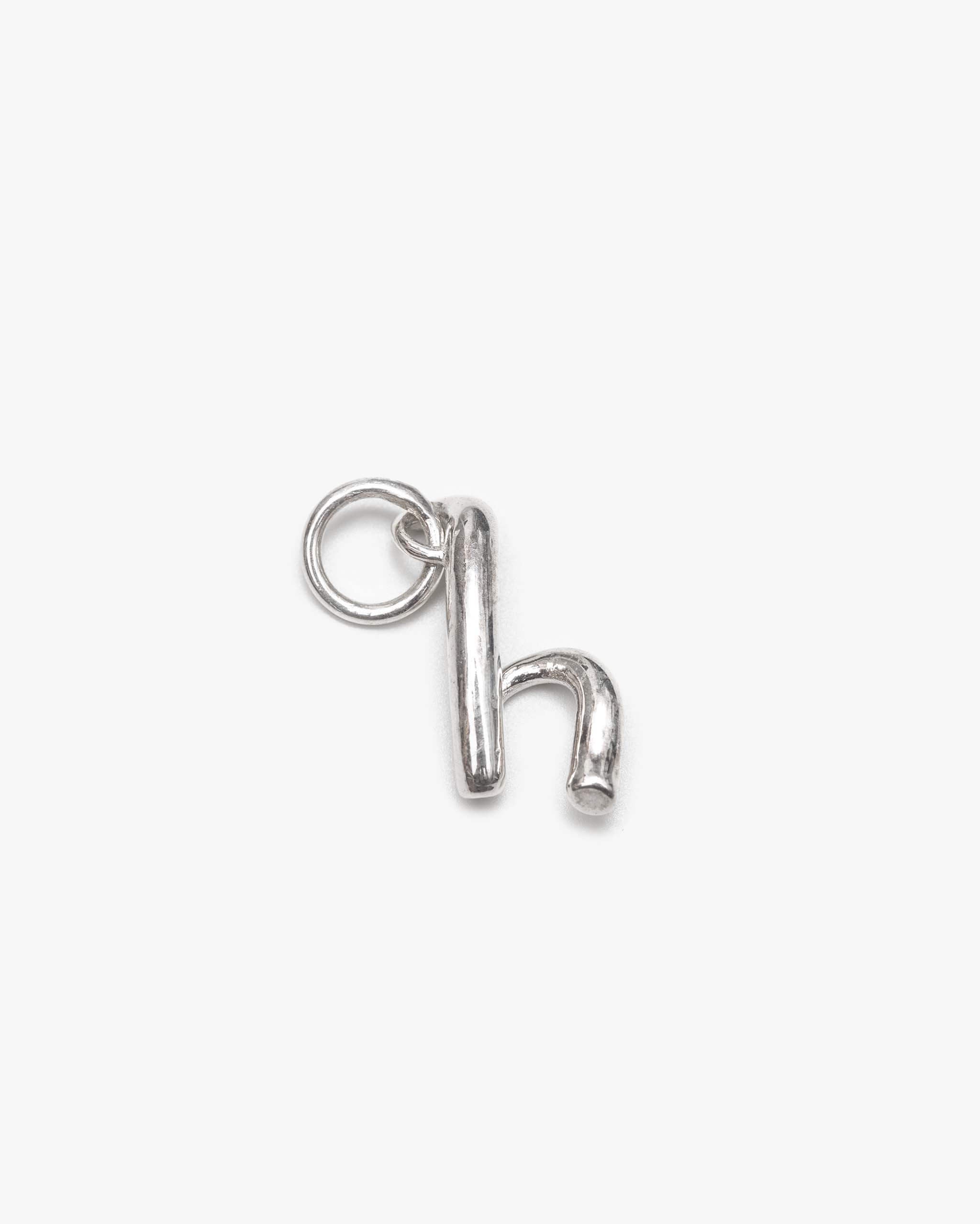 Alphabet Charm | 1805H011010