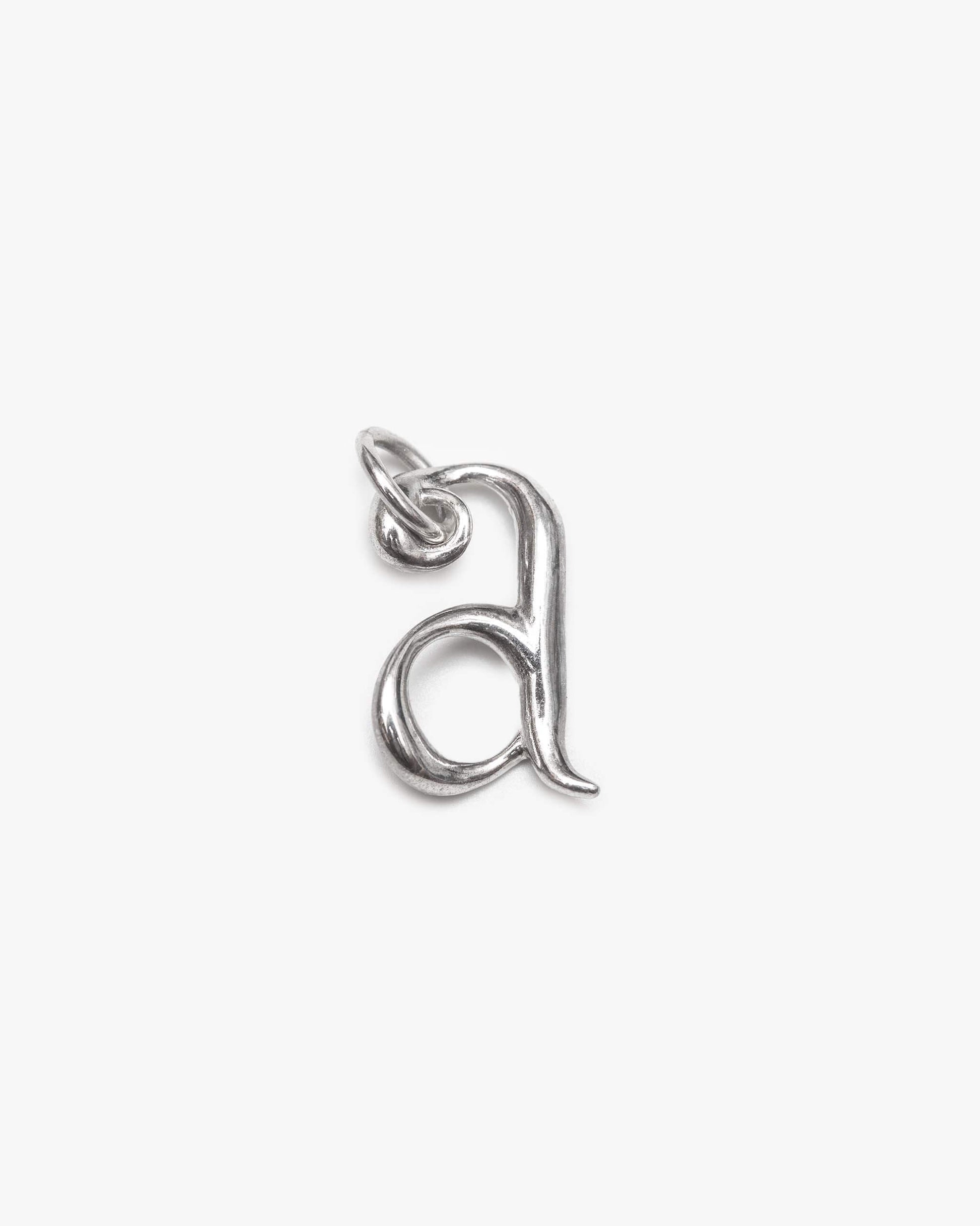 Alphabet Charm | 1805H011010