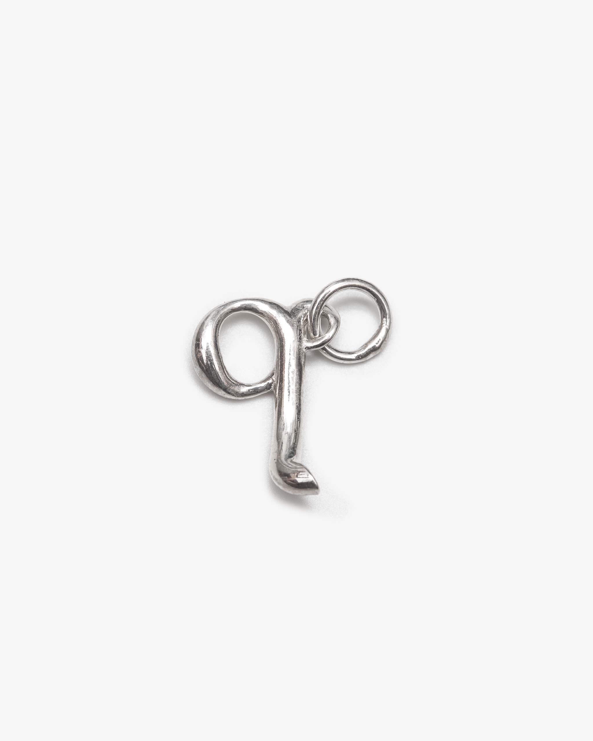 Alphabet Charm | 1805H011010
