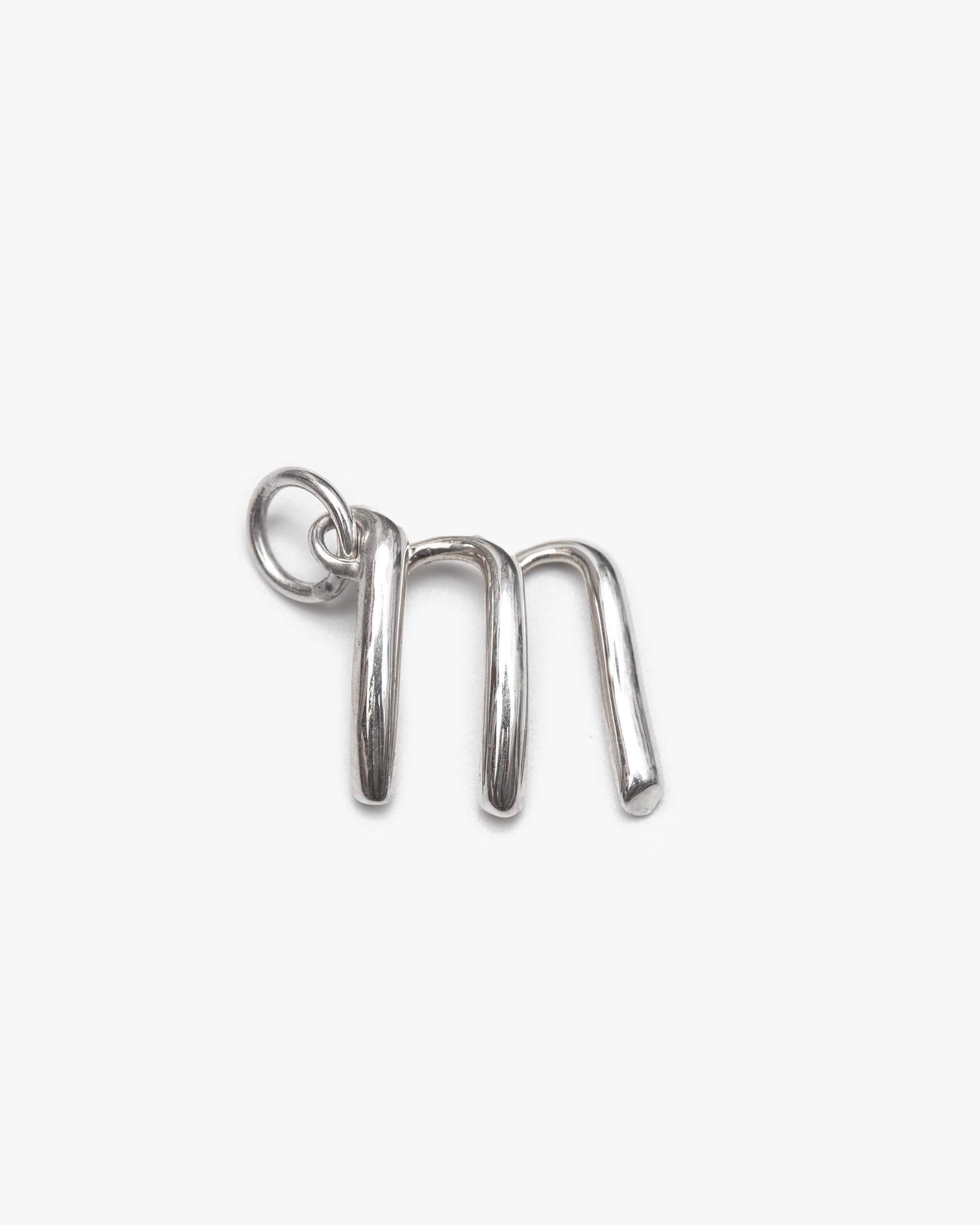 Alphabet Charm | 1805H011010