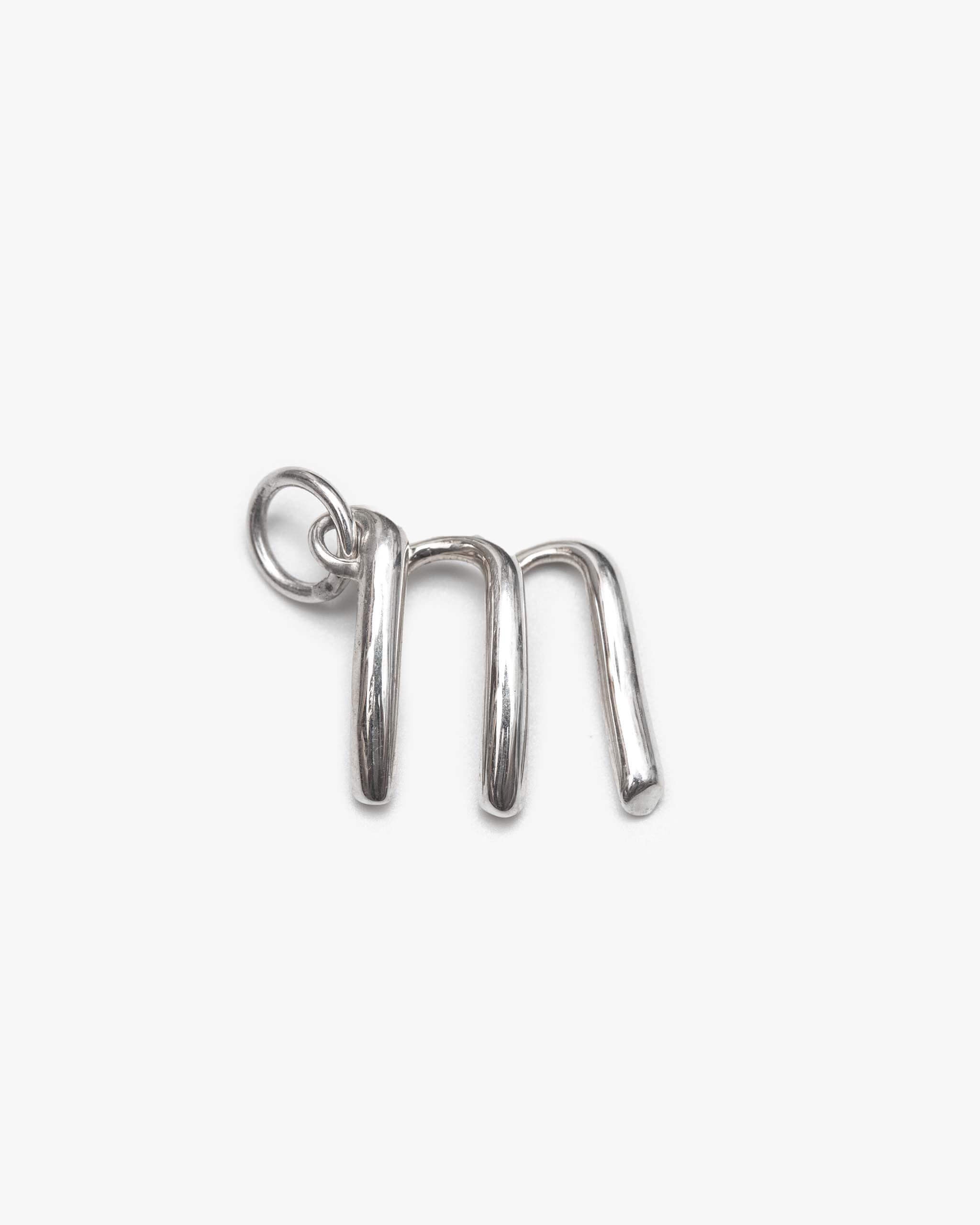 Alphabet Charm | 1805H011010