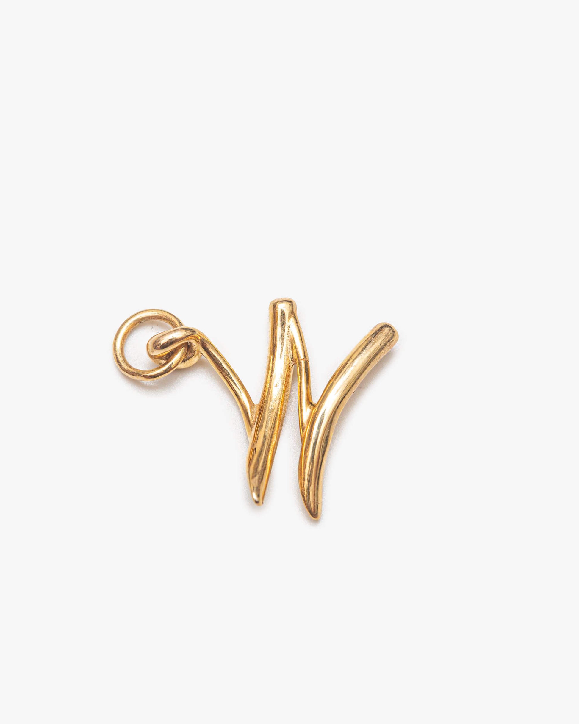 Alphabet Charm | 1805H011020