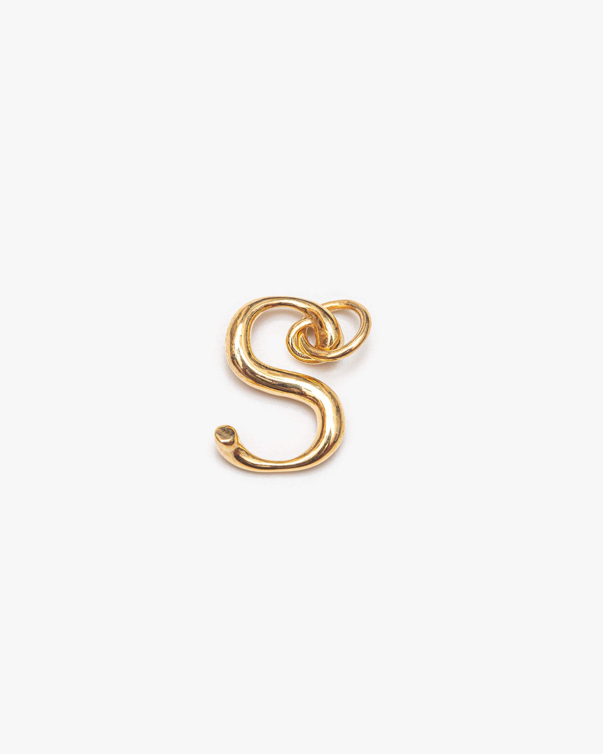Alphabet Charm | 1805H011020