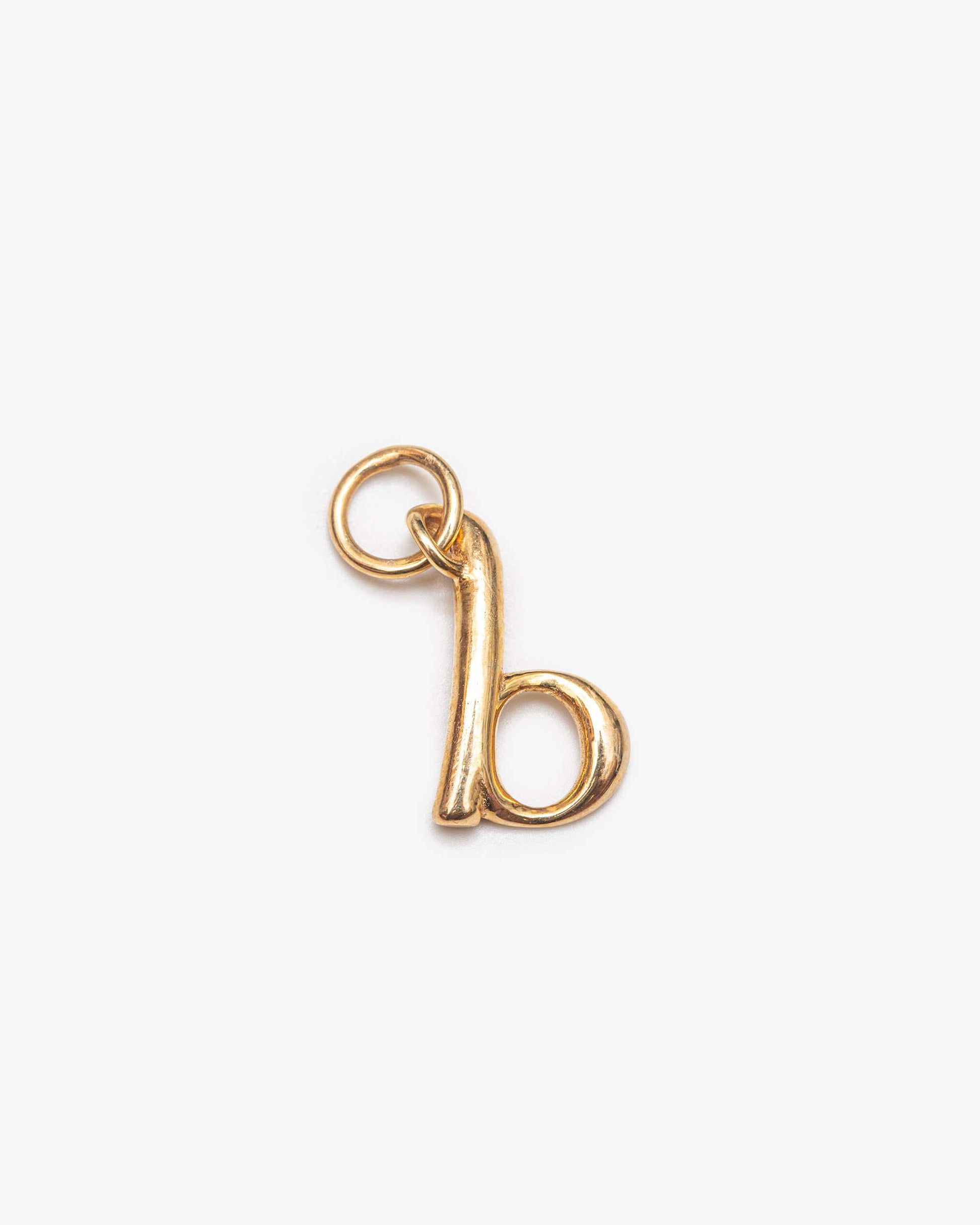 Alphabet Charm | 1805H011020