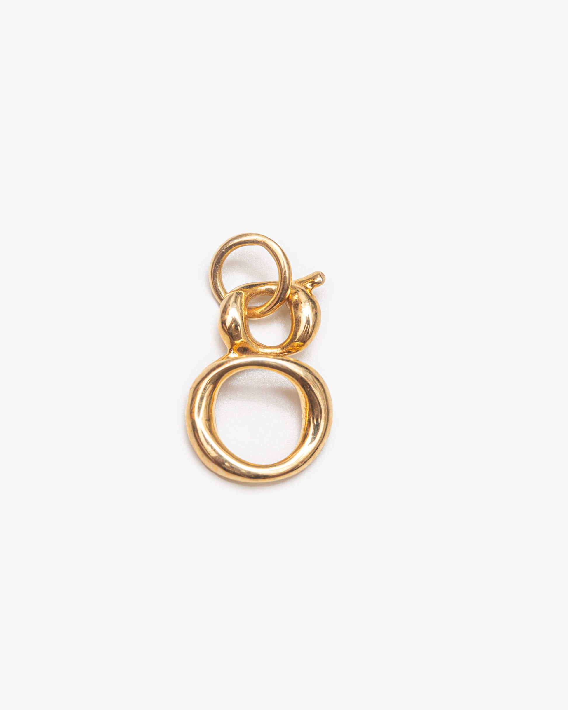 Alphabet Charm | 1805H011020