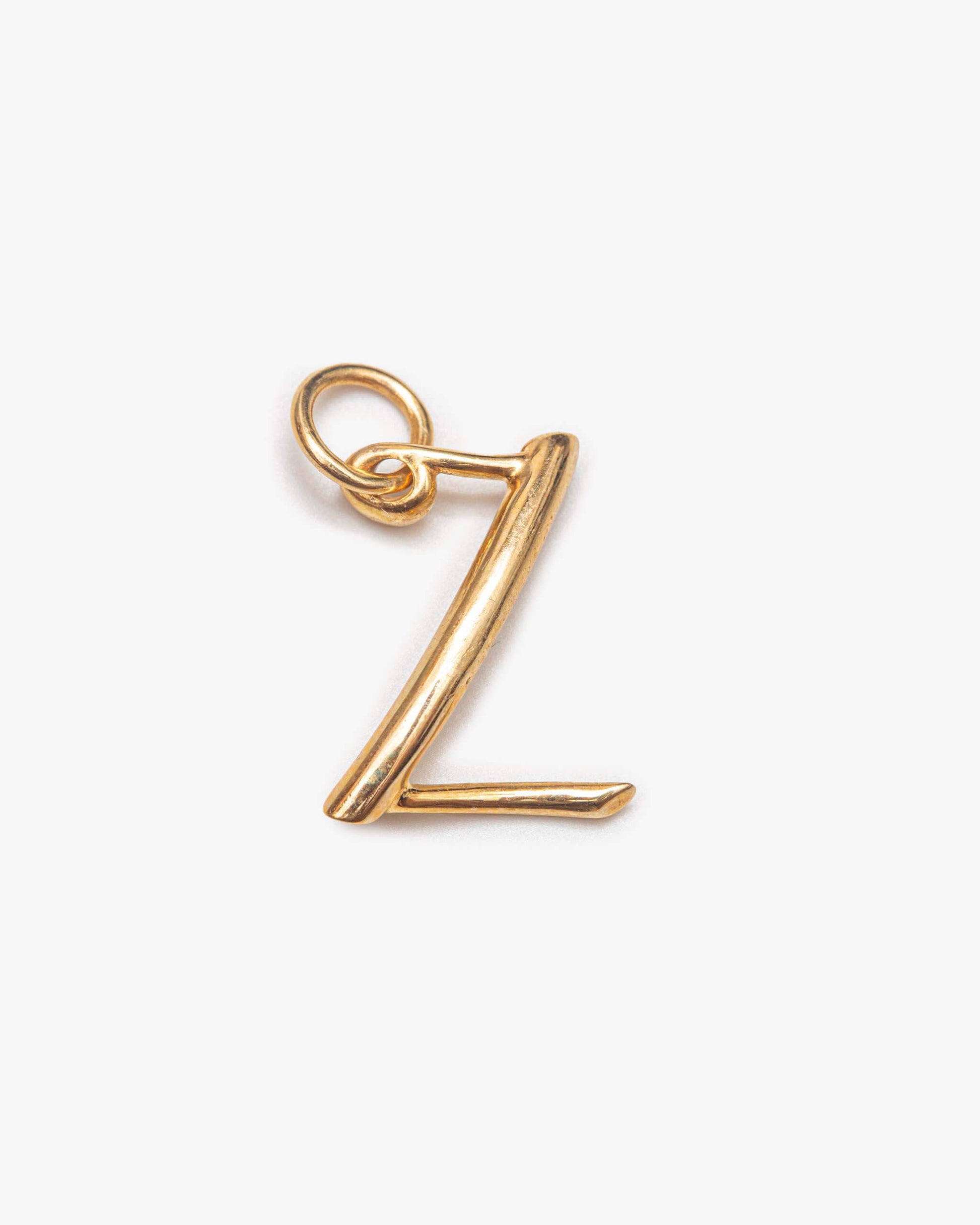 Alphabet Charm | 1805H011020