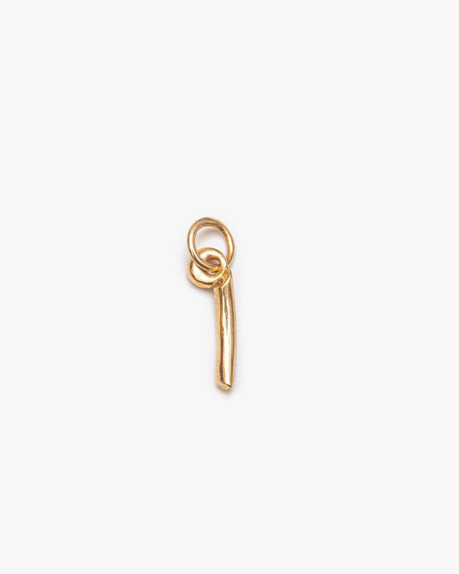 Alphabet Charm | 1805H011020