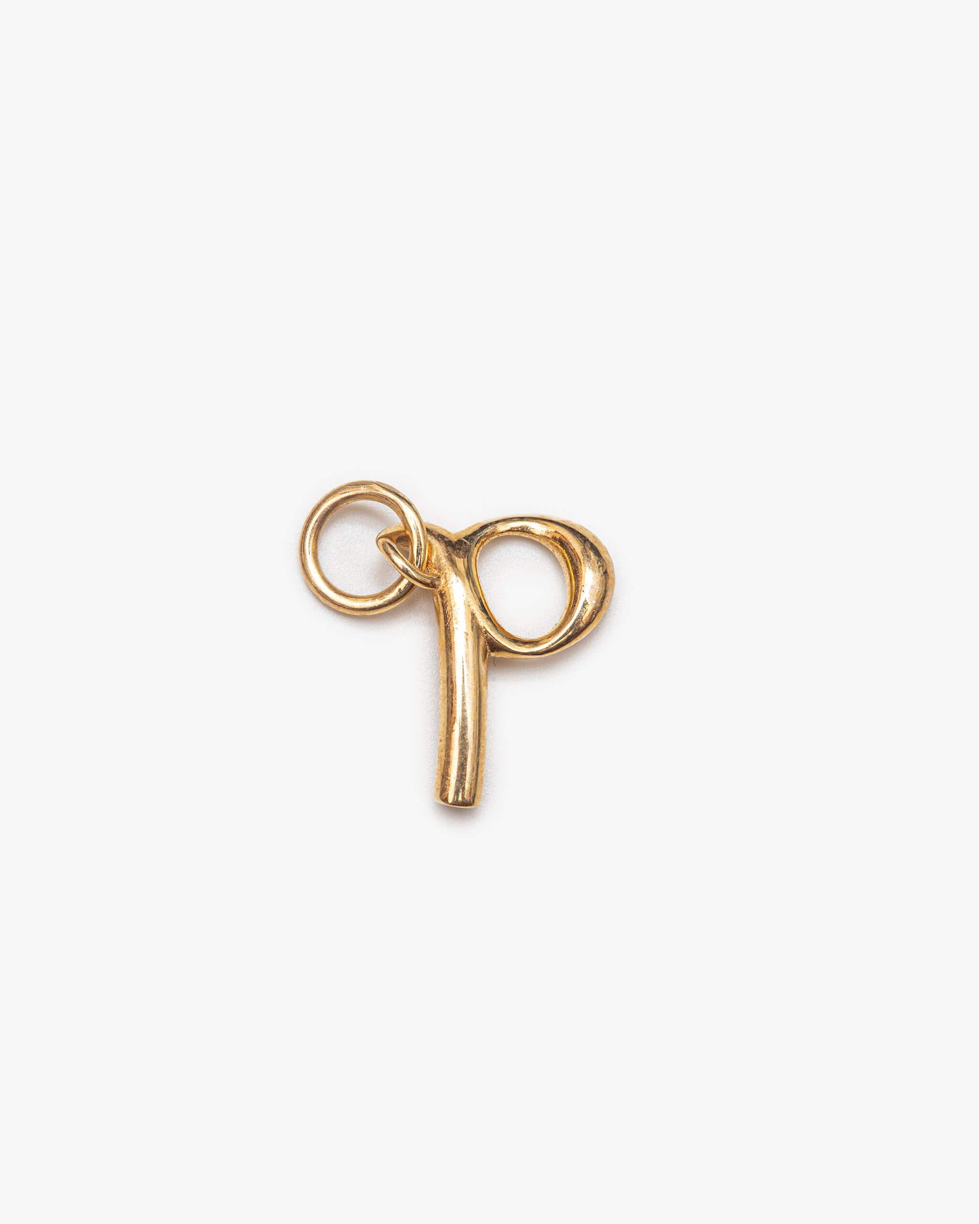 Alphabet Charm | 1805H011020
