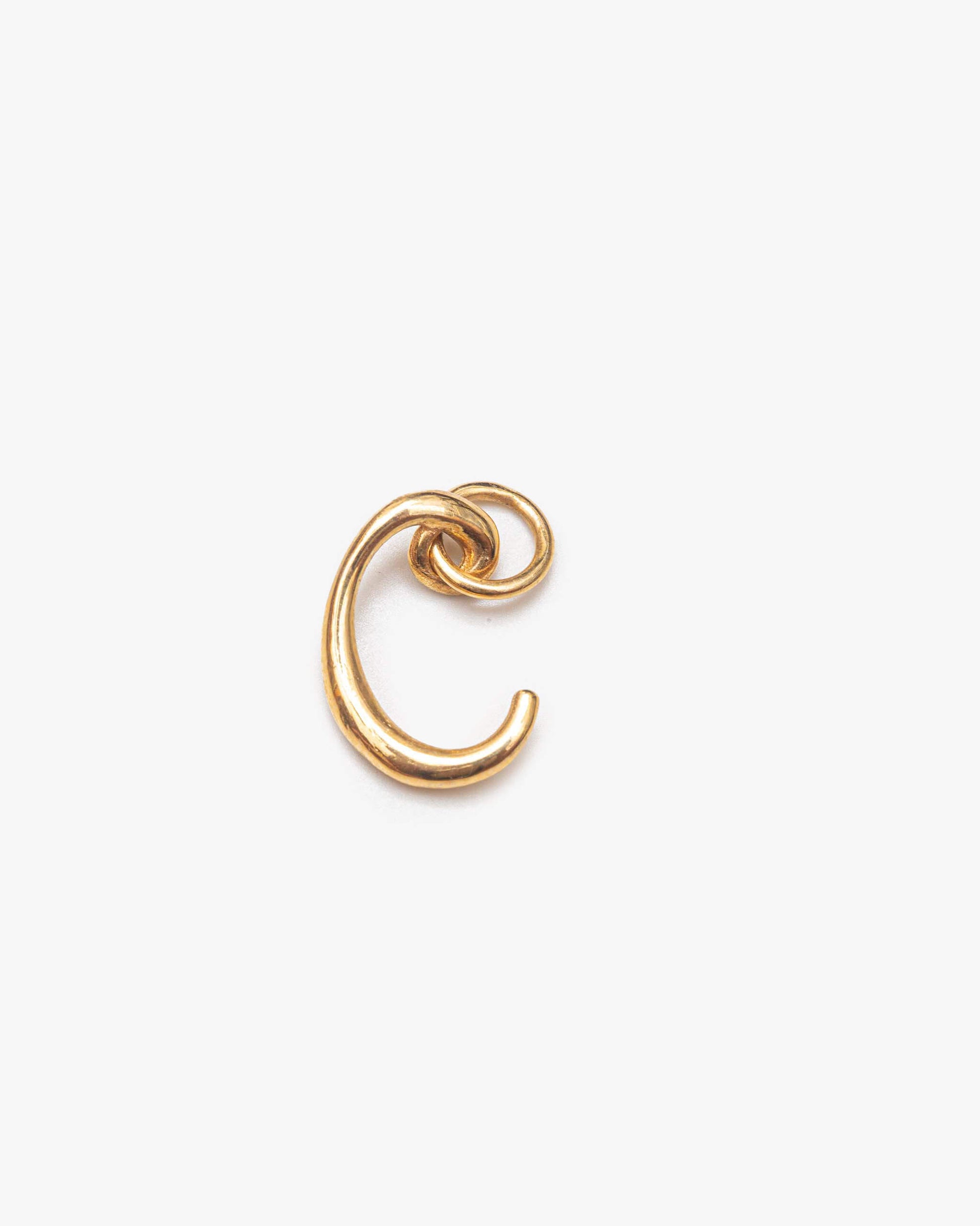 Alphabet Charm | 1805H011020