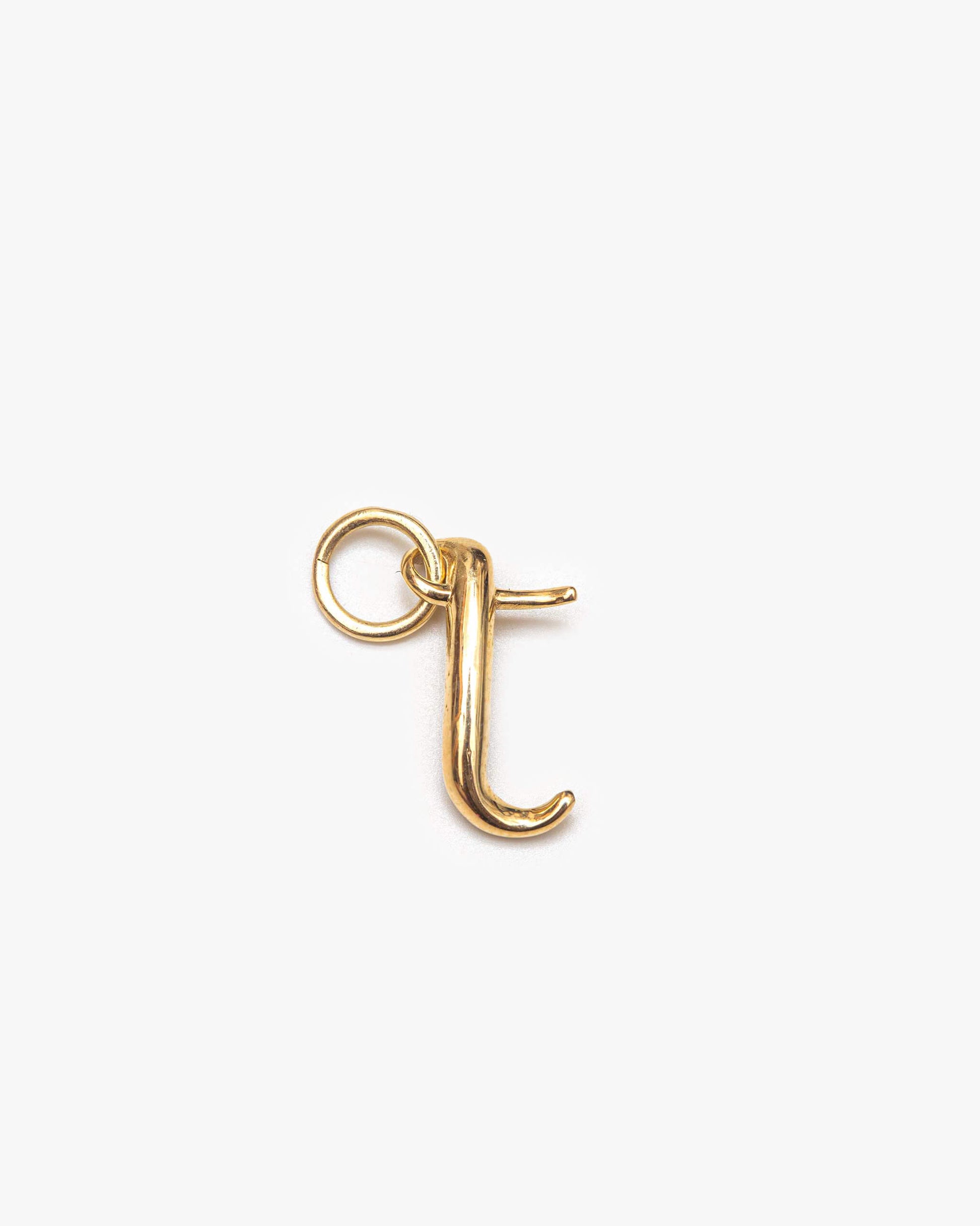 Alphabet Charm | 1805H011020