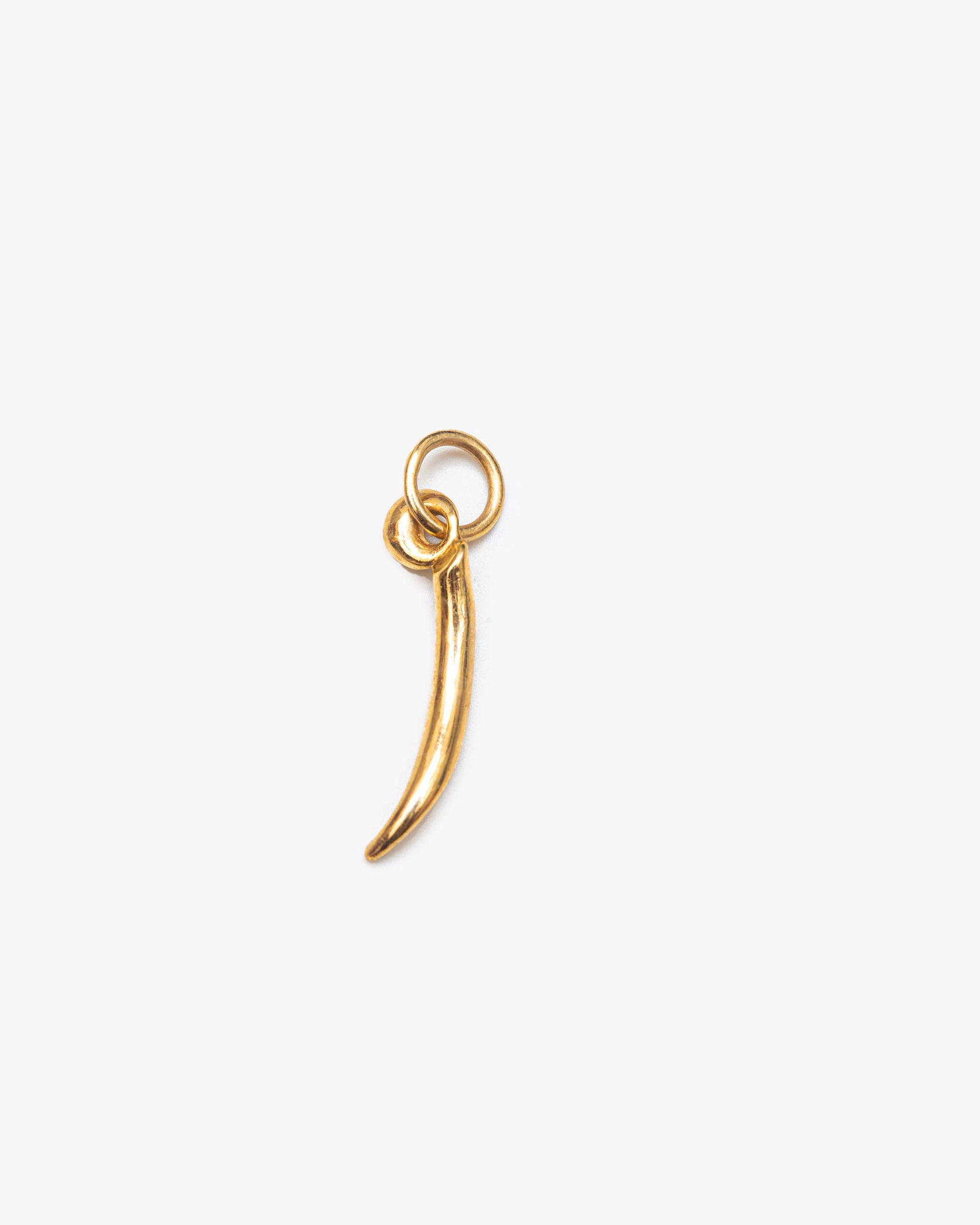 Alphabet Charm | 1805H011020