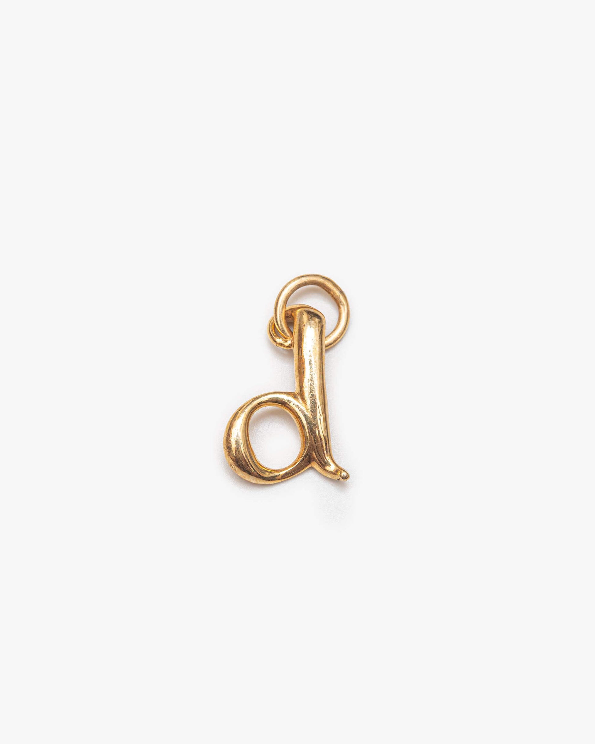 Alphabet Charm | 1805H011020