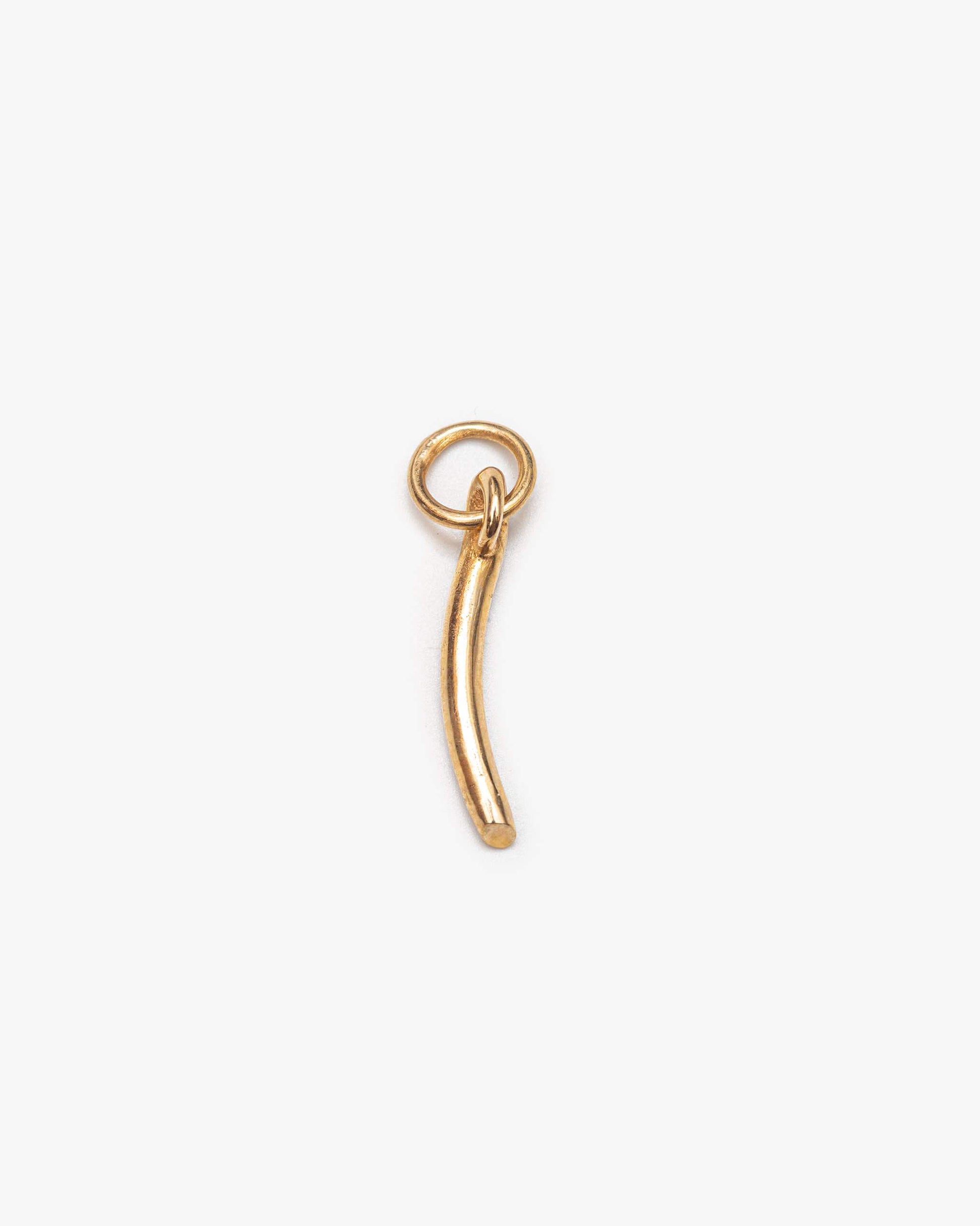 Alphabet Charm | 1805H011020