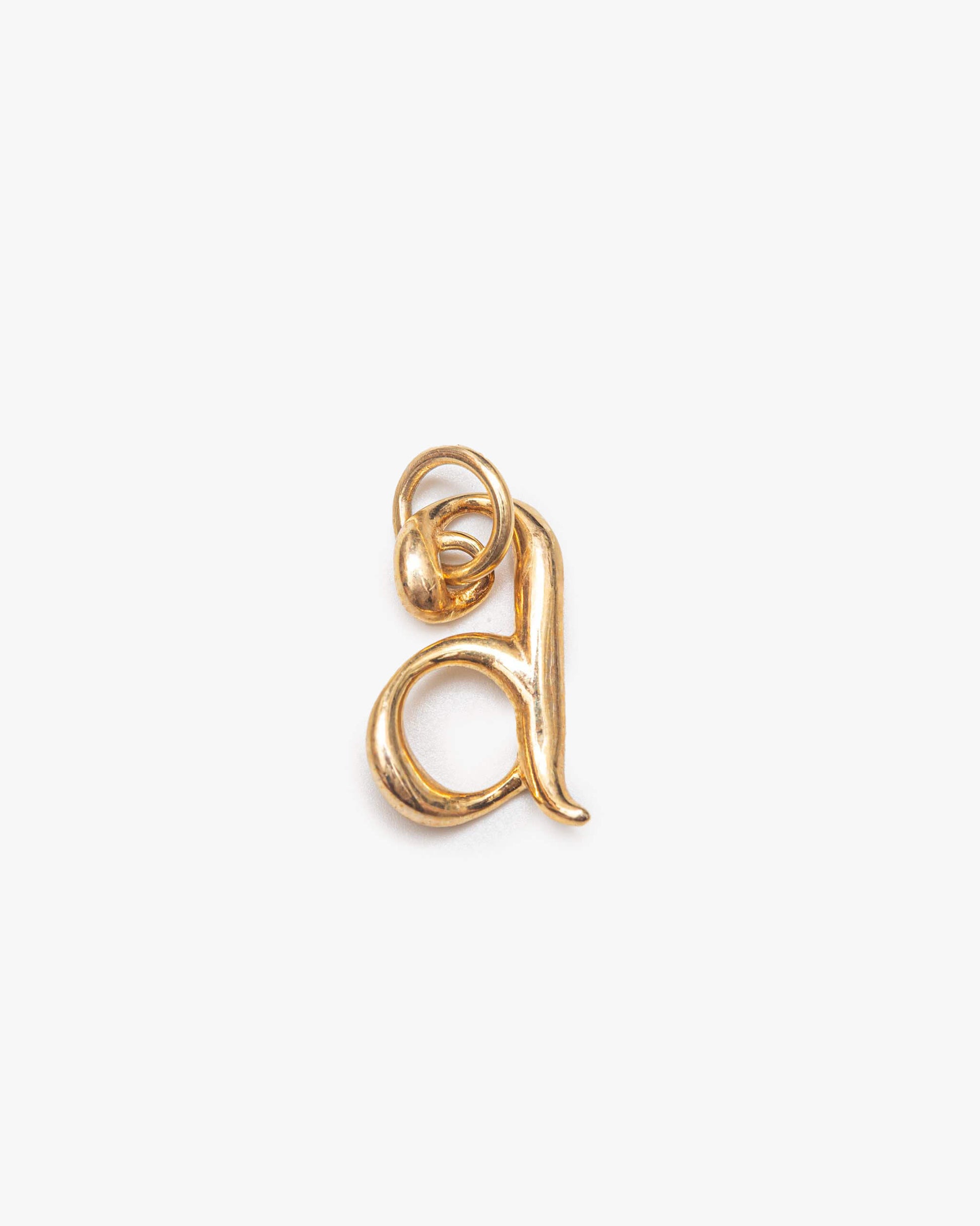 Alphabet Charm | 1805H011020
