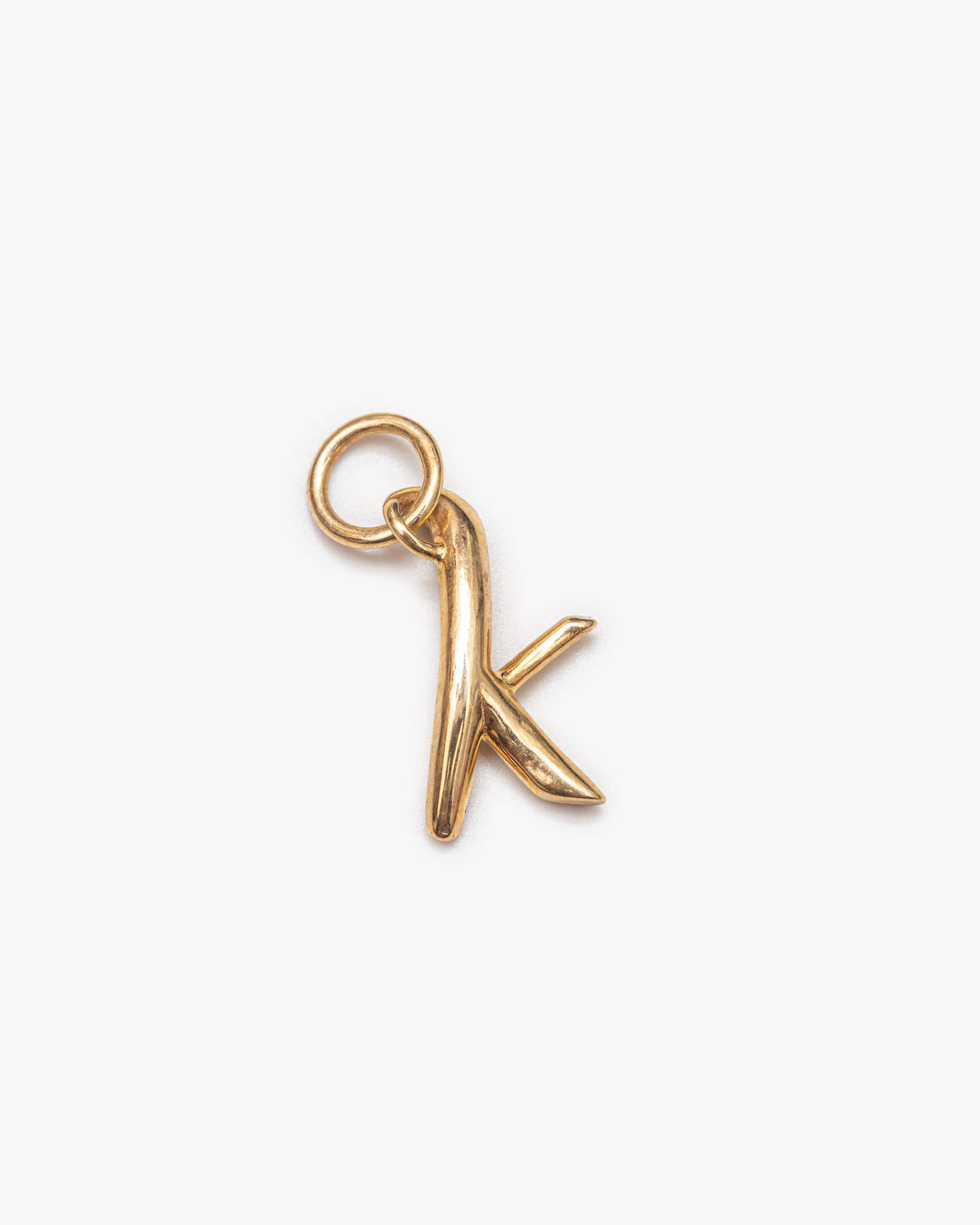 Alphabet Charm | 1805H011020