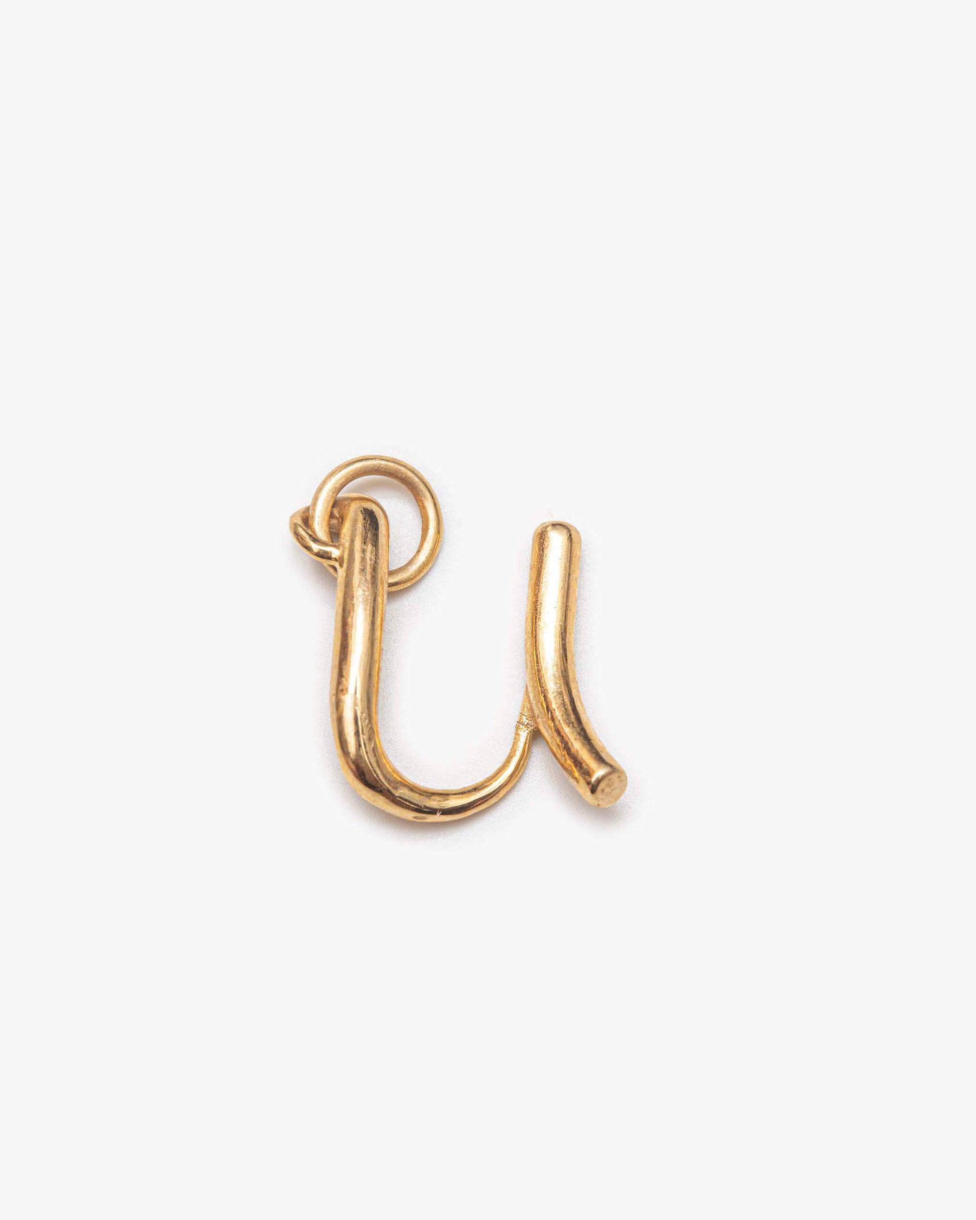Alphabet Charm | 1805H011020