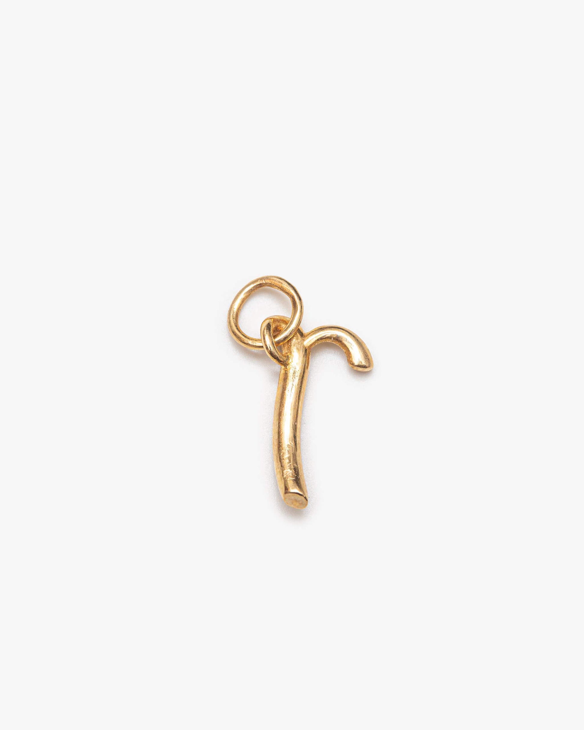 Alphabet Charm | 1805H011020